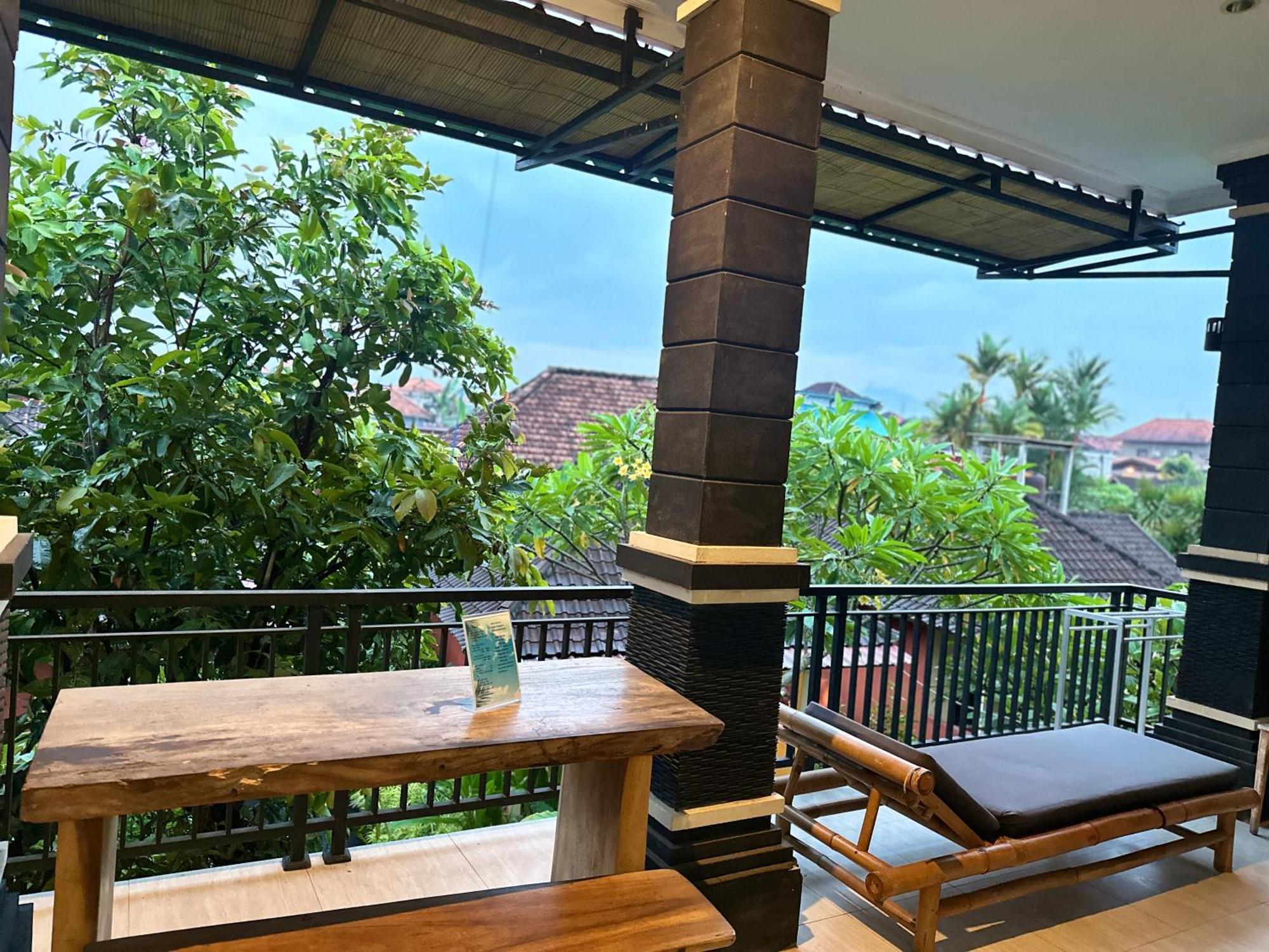 Ayye Homestay Ubud (Bali)