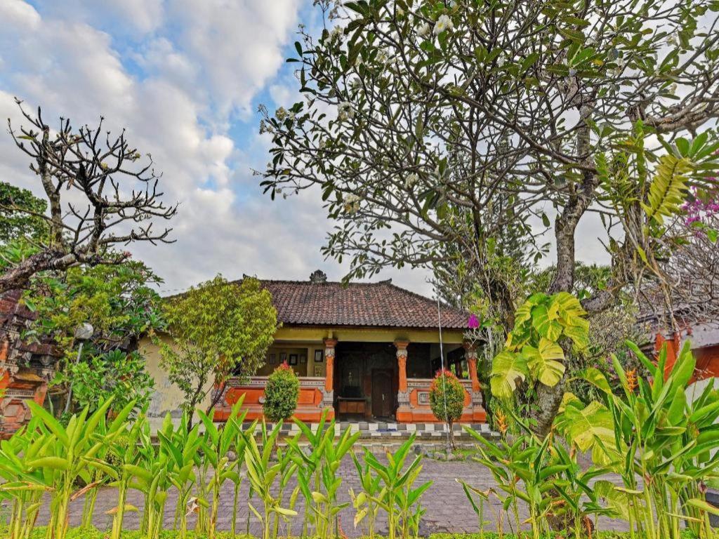 Oyo 91503 Gedong Ayu Near Sanur Hotel Ubud (Bali)