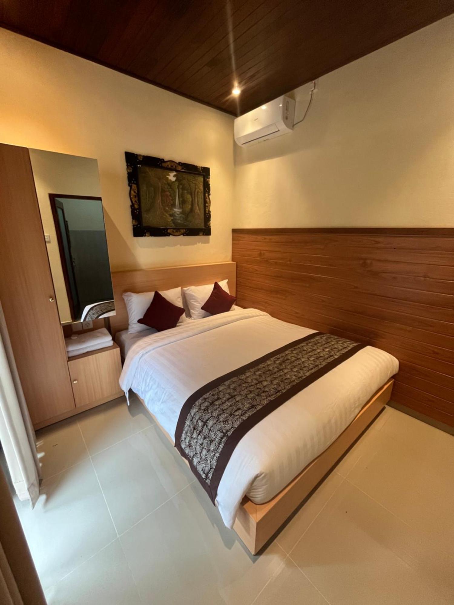 Toekad Sari Guest house *