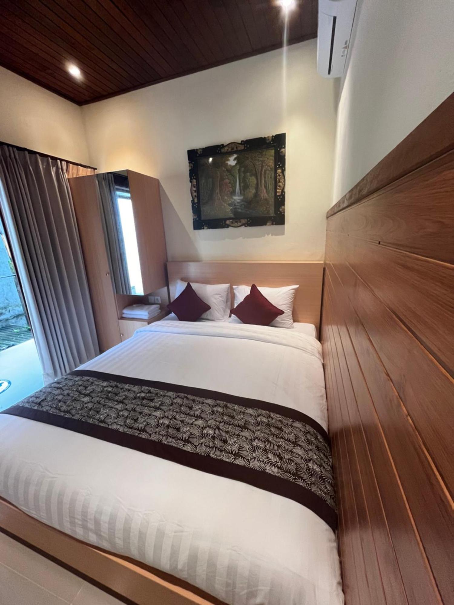 Guest house Toekad Sari *