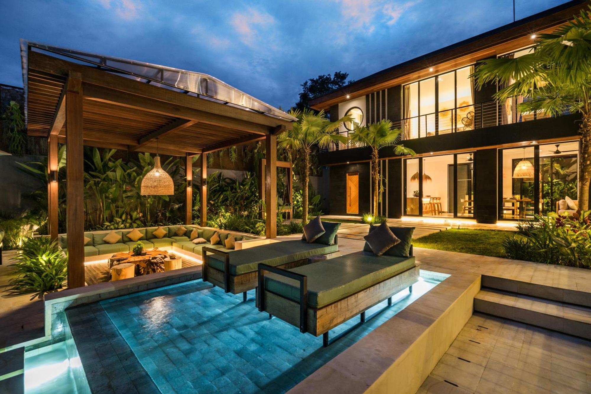 Villa La Lisa By Balisuperhost Ubud
