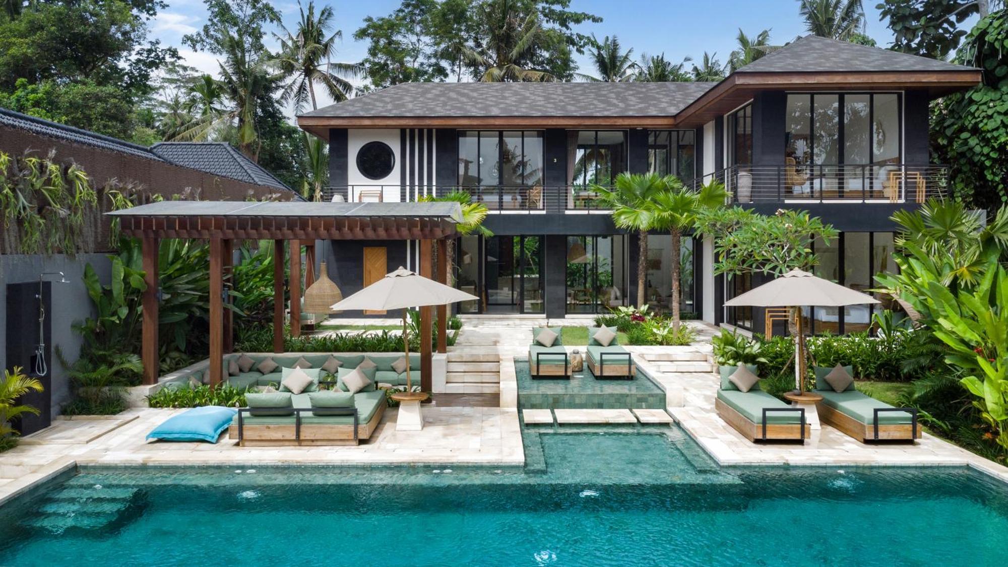 La Lisa By Balisuperhost Villa Ubud
