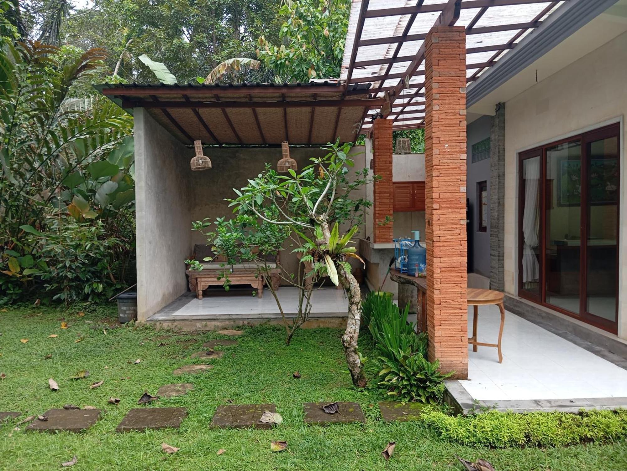 Villa Trecof Jungle