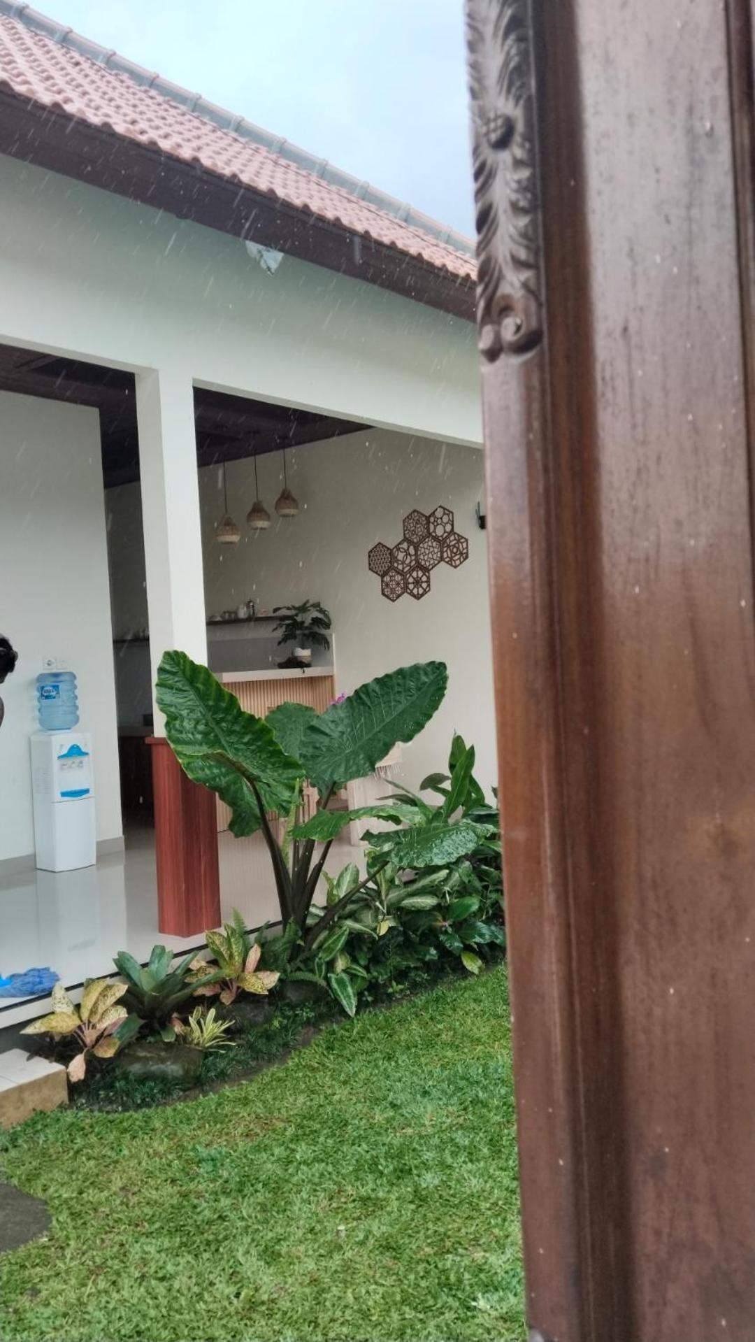 Loji Luxury Villa Ubud (Bali)