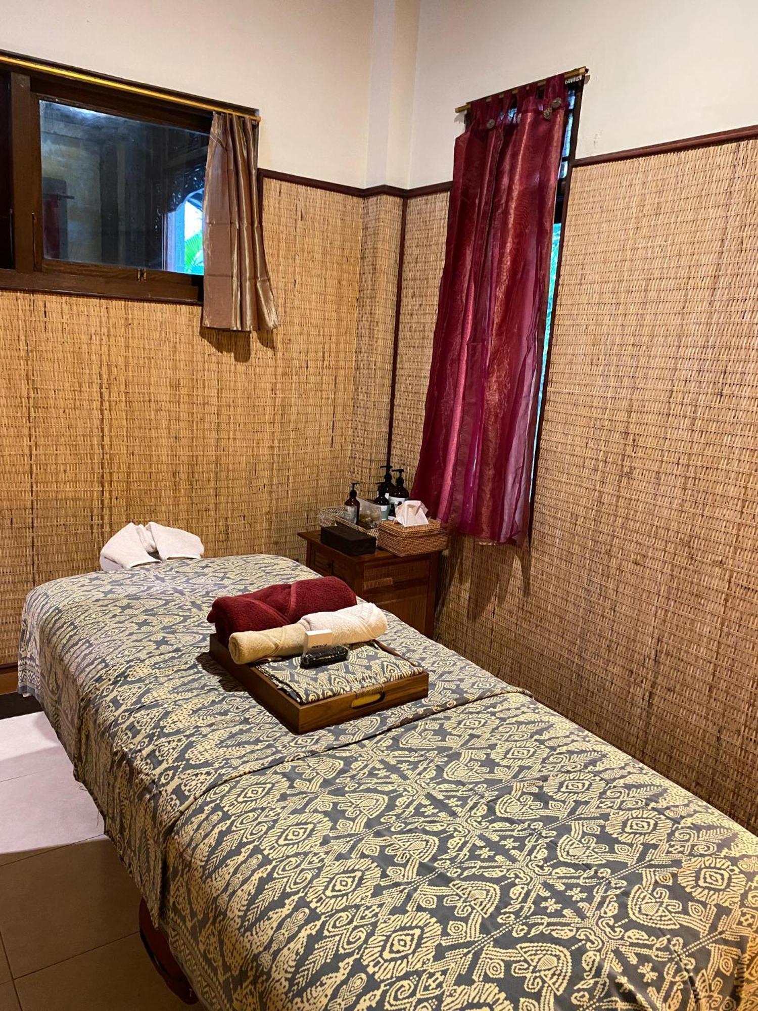 Aura Wellness Sanctuary 3*