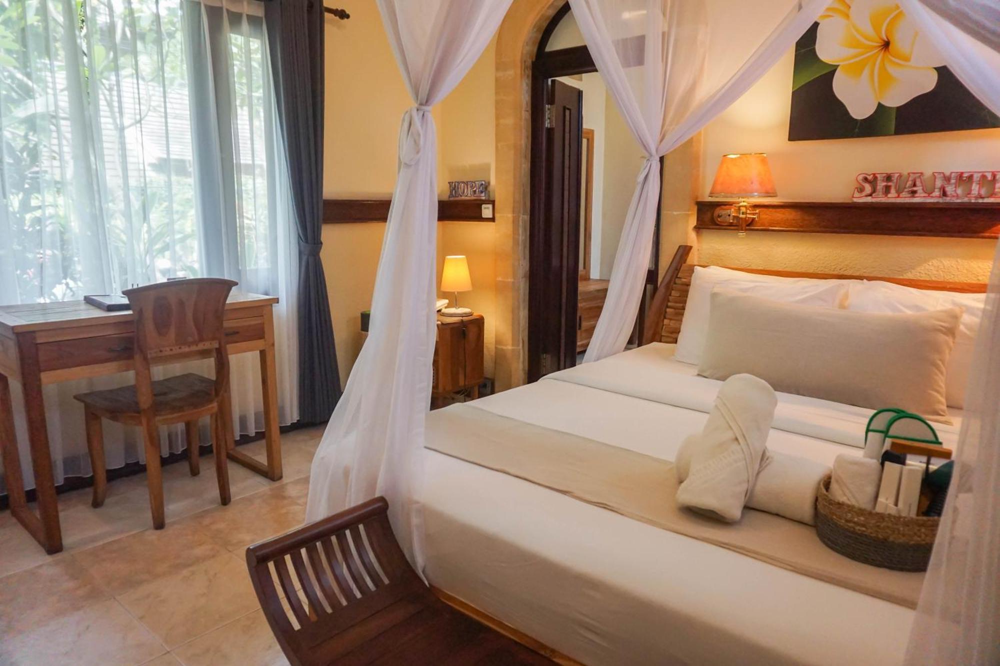 Aura Wellness Sanctuary Ubud (Bali)