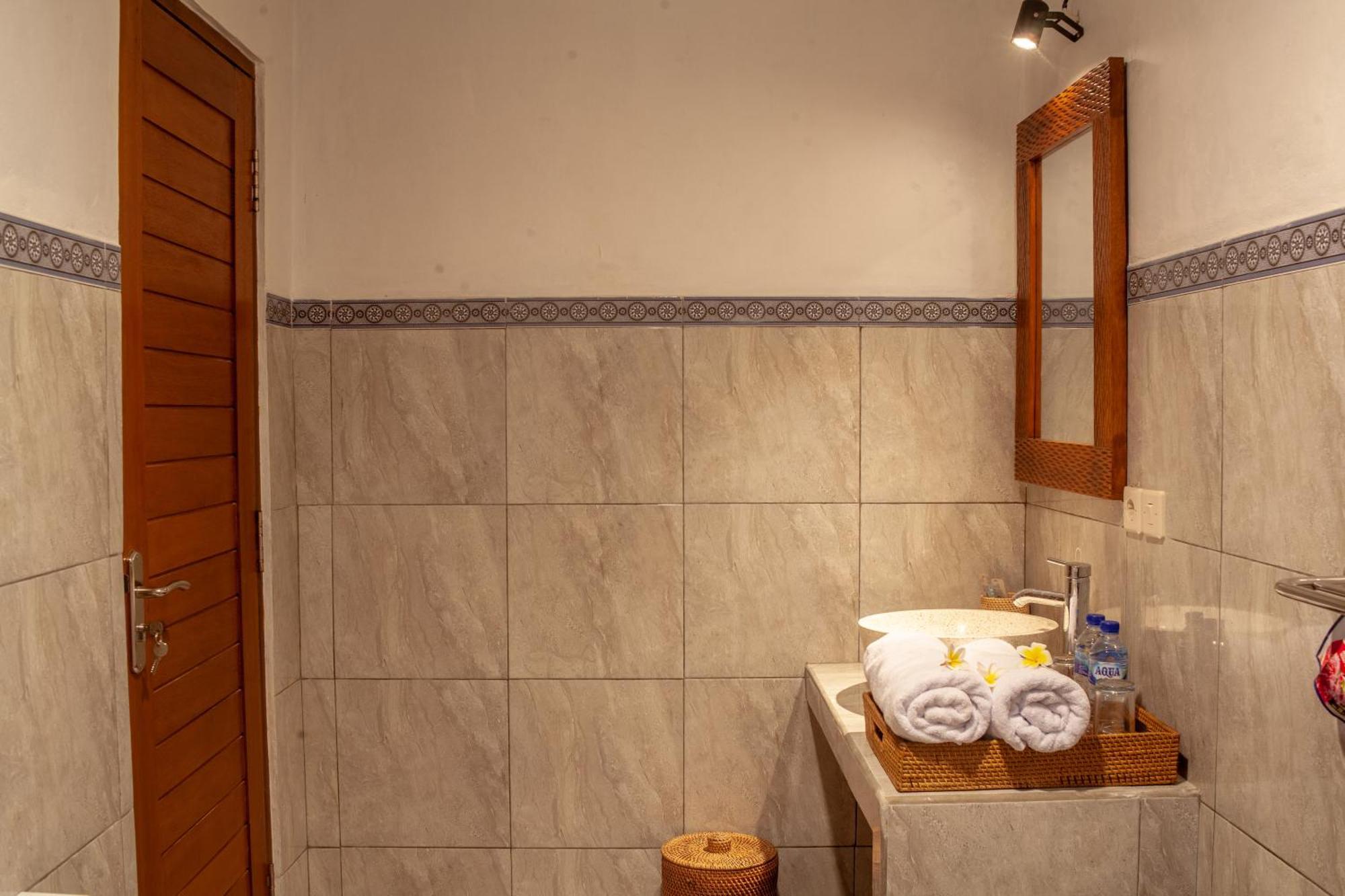 Guest house Darma Keliki *