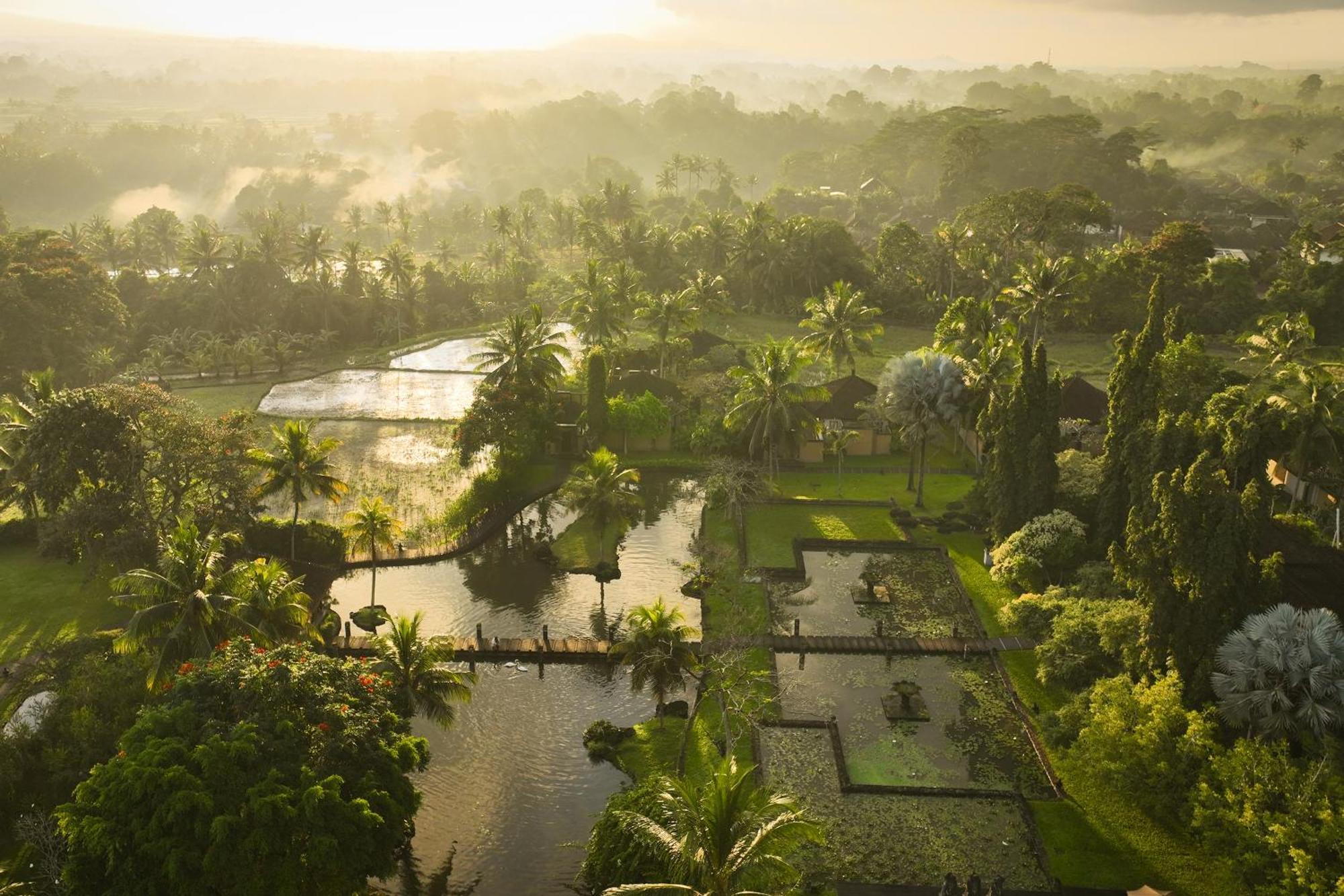 Resort Tanah Gajah, A By Hadiprana Ubud