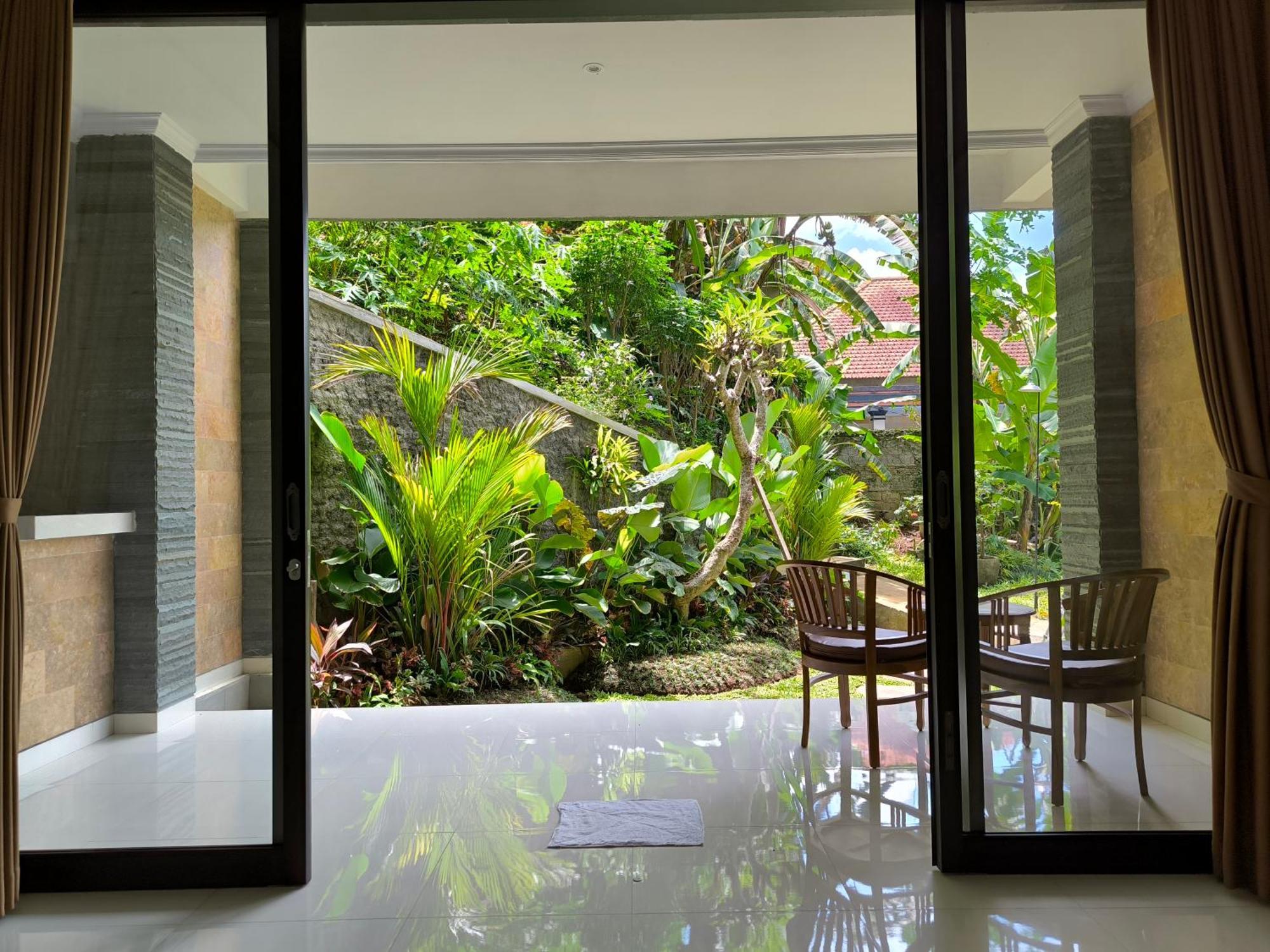Bambu * Ubud (Bali)