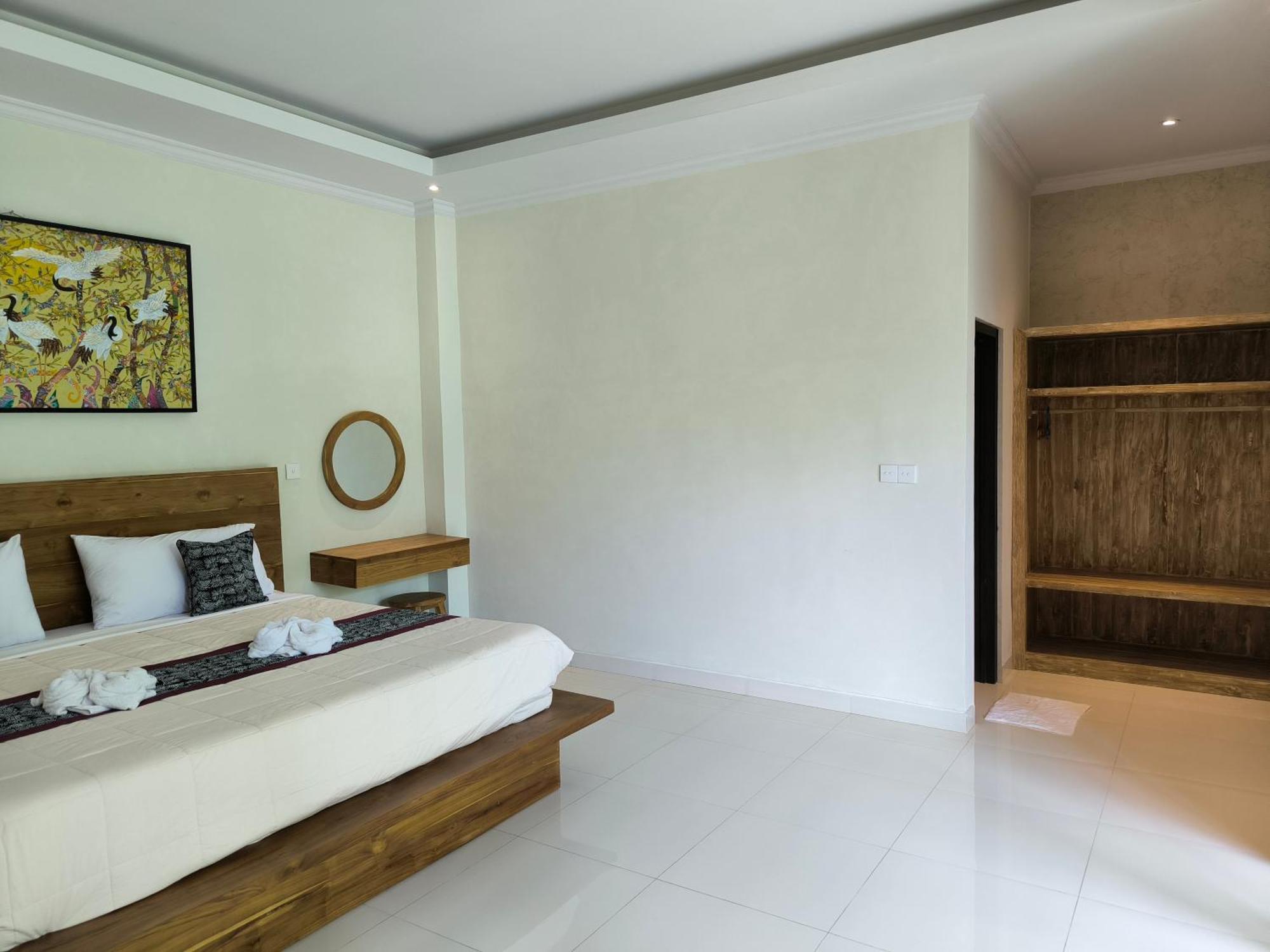 Bambu Holiday park *