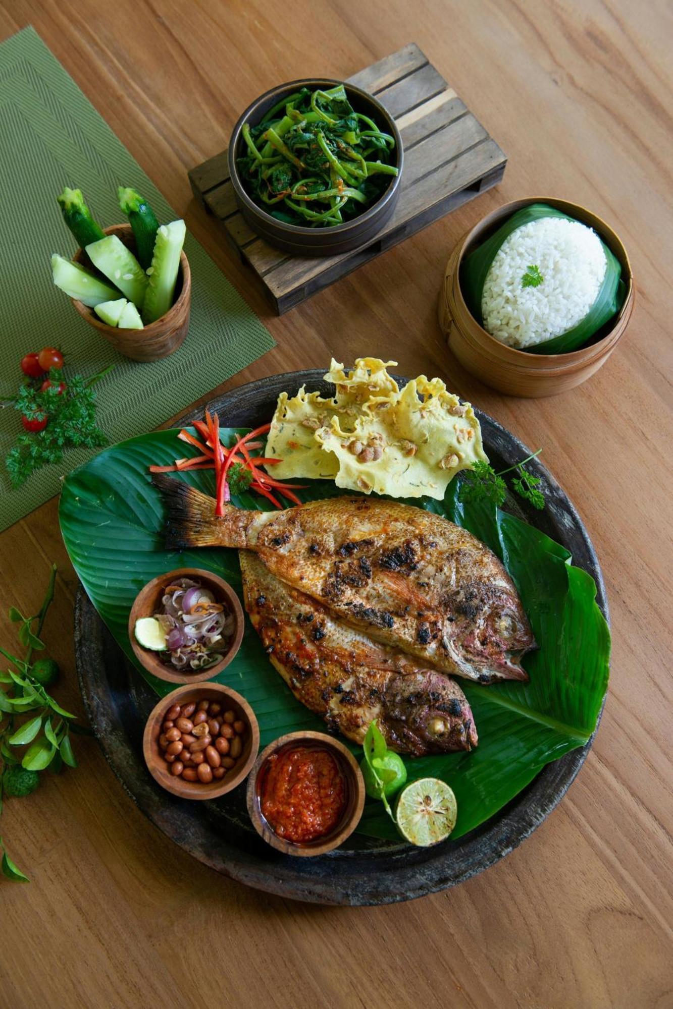 Element Bali Hotel Ubud (Bali)