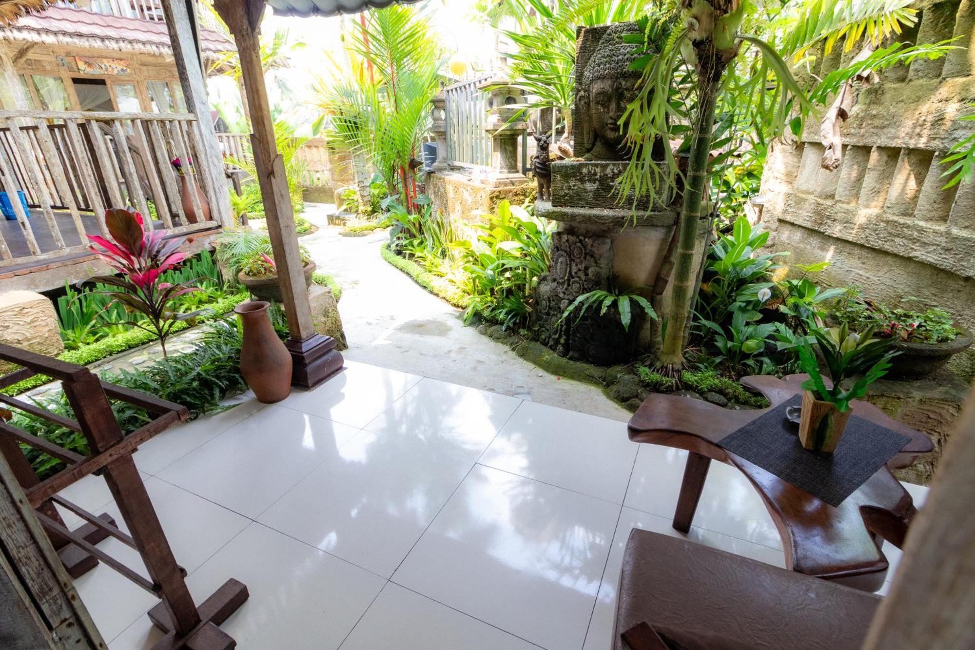 Holiday park Royal Jj & Ubud (Bali)