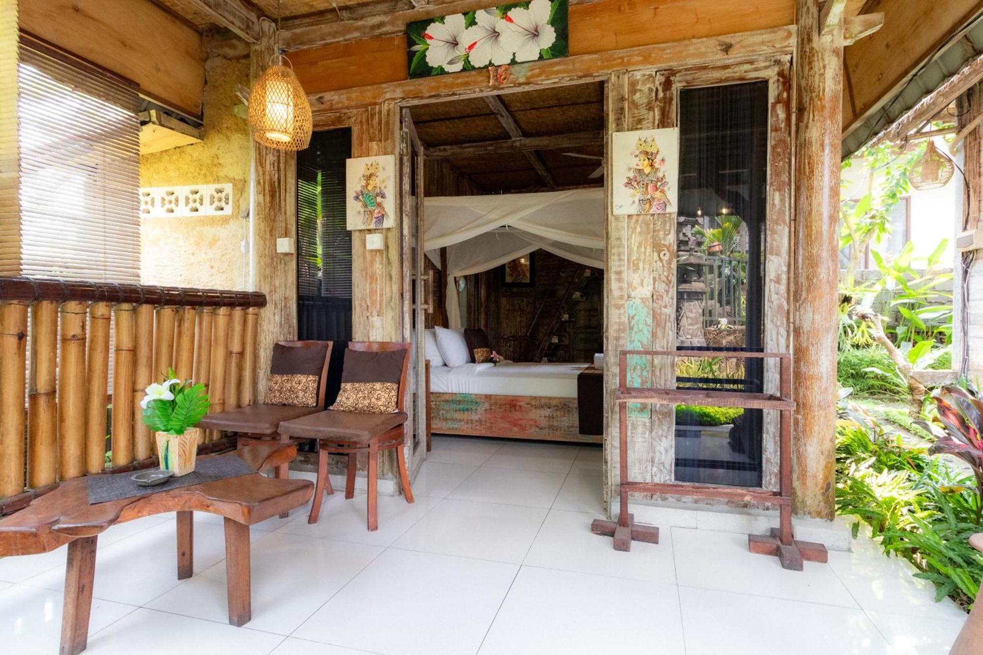 Holiday park Royal Jj & Ubud (Bali)