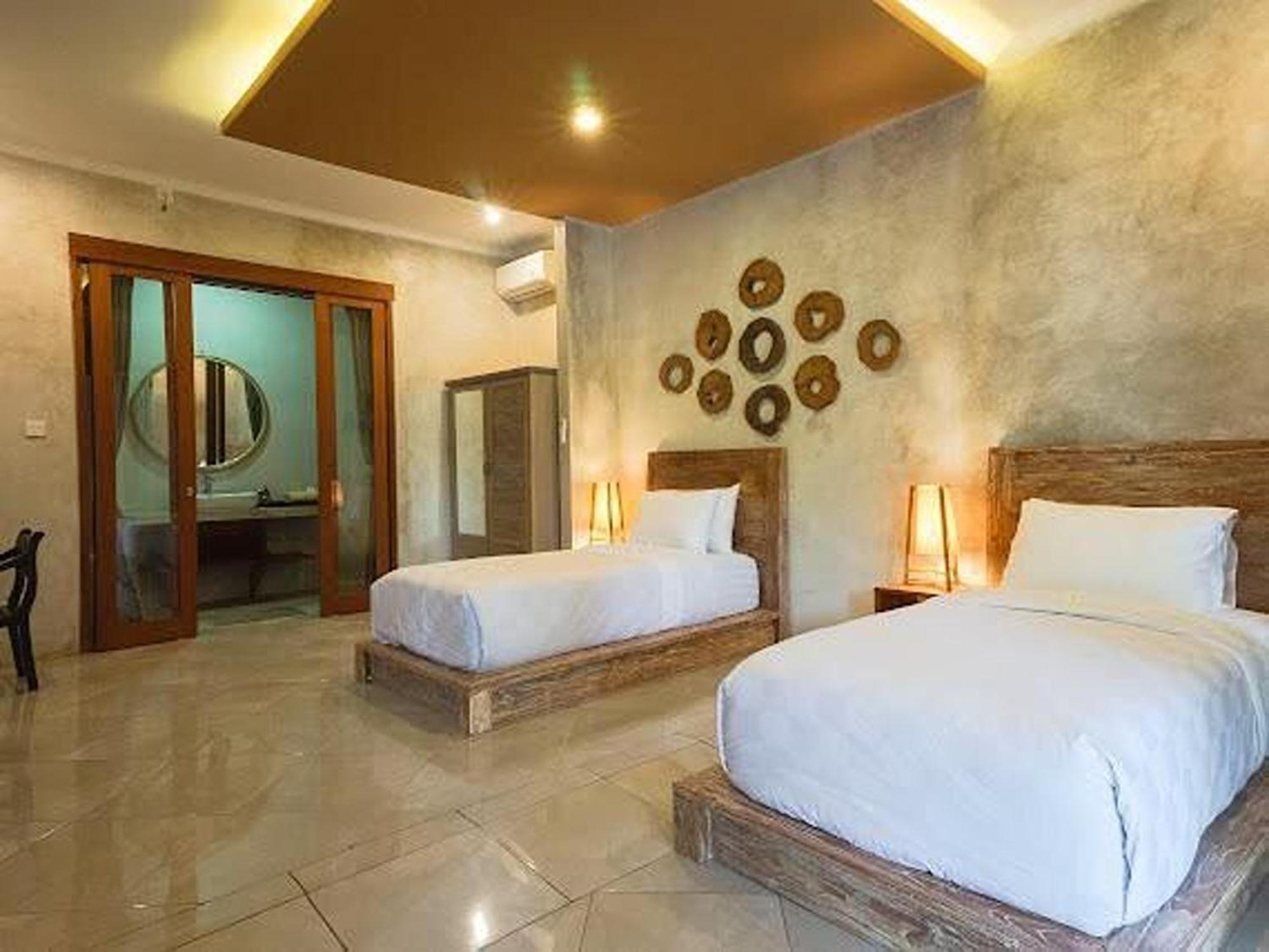 Nayaka Living Ubud (Bali)