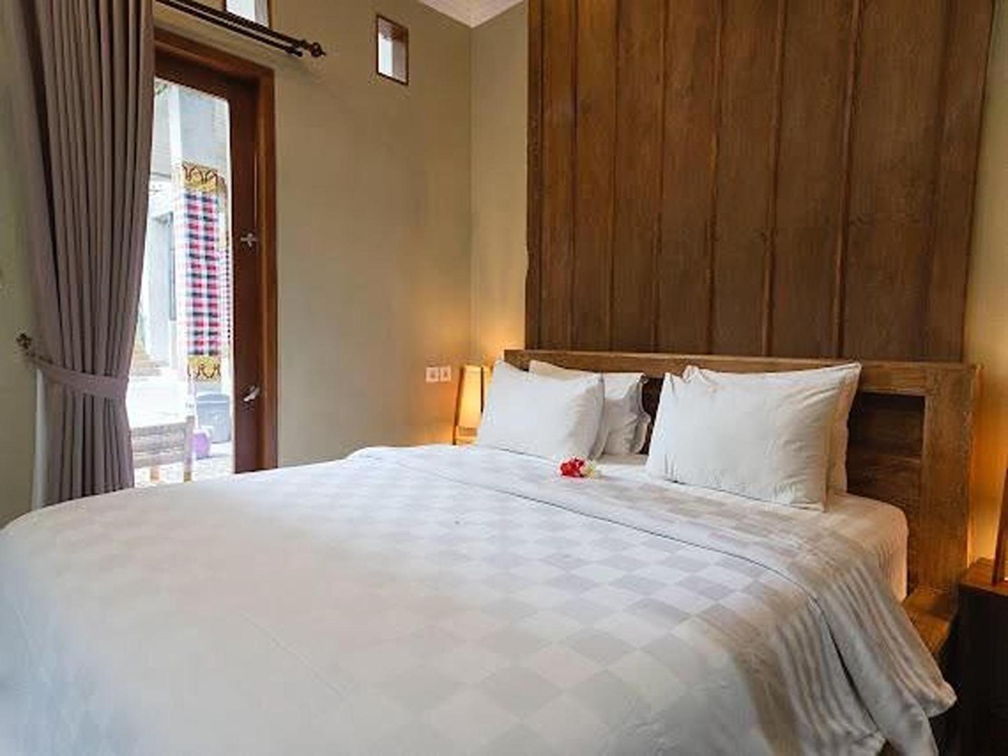 Nayaka Living Villa *