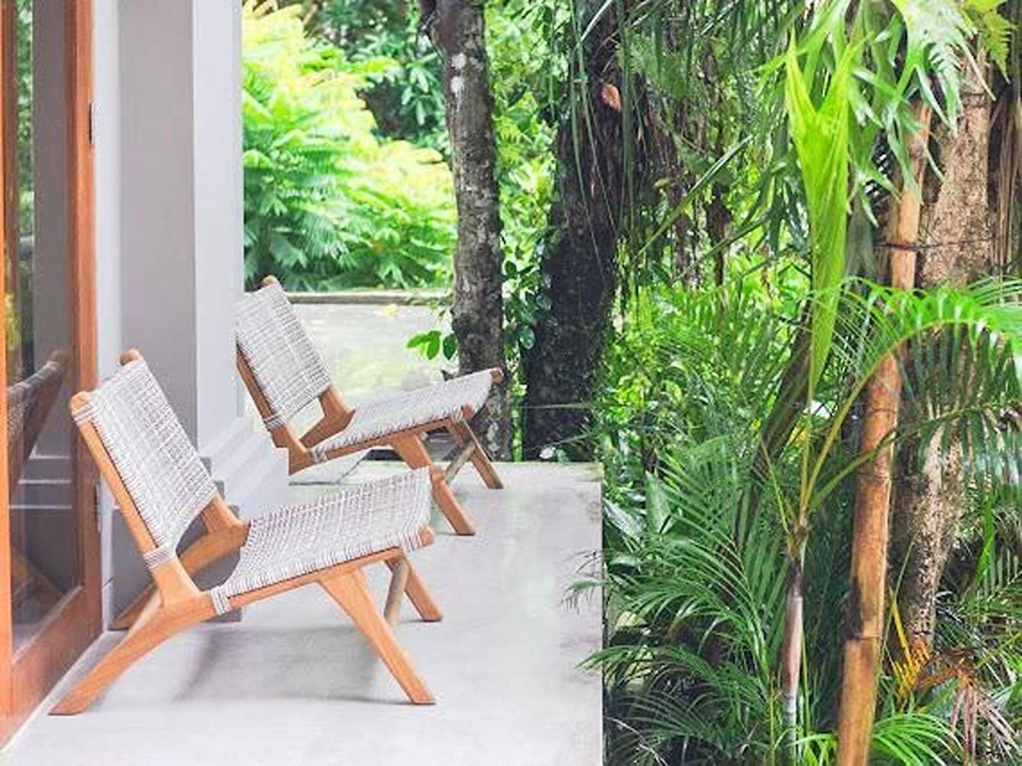 Vila Nayaka Living Ubud (Bali)
