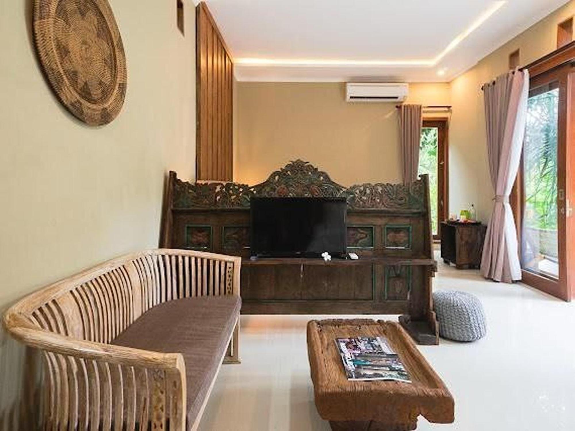 Nayaka Living Ubud (Bali)