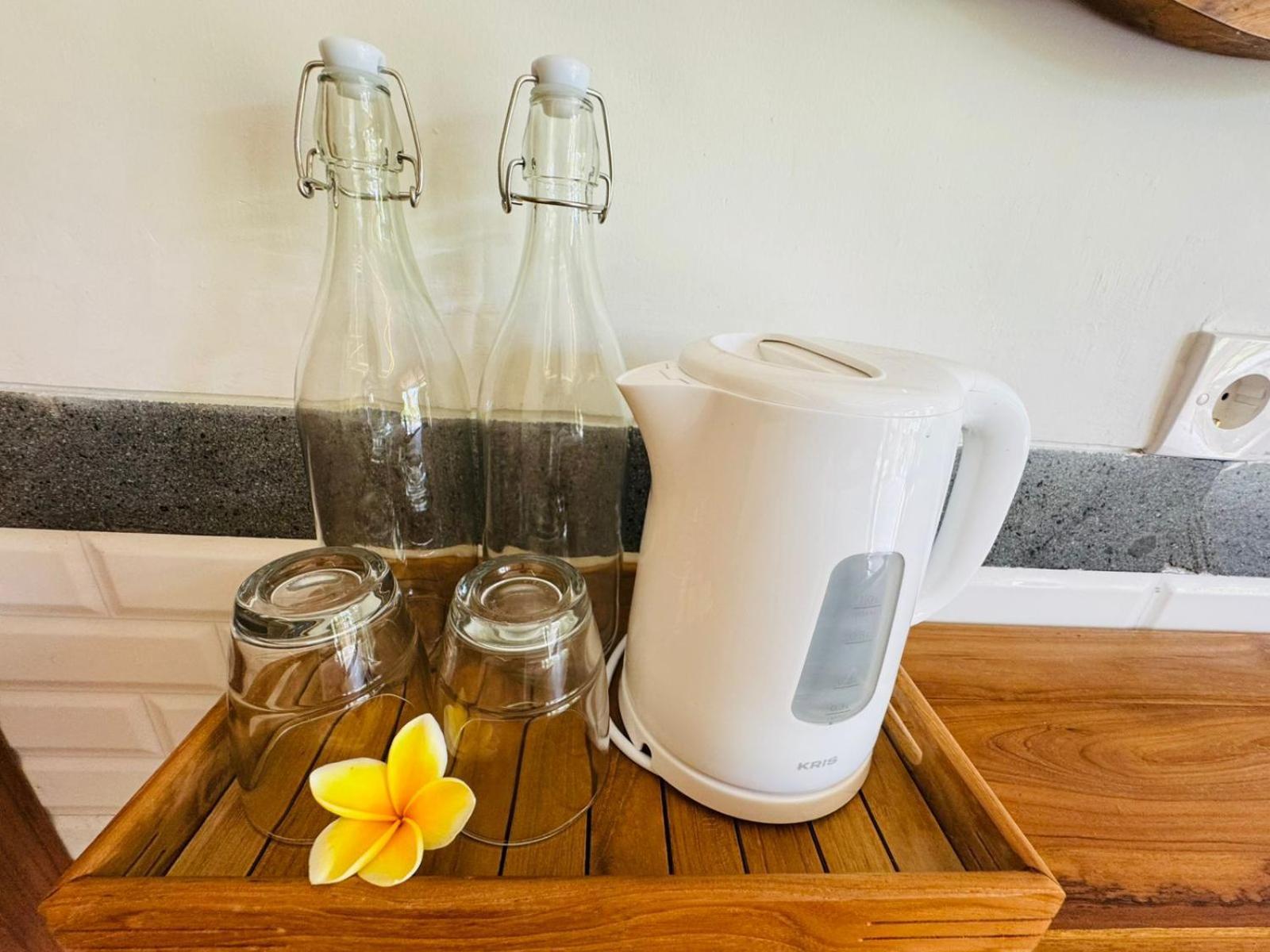 Kerta Prashati Bed & Breakfast