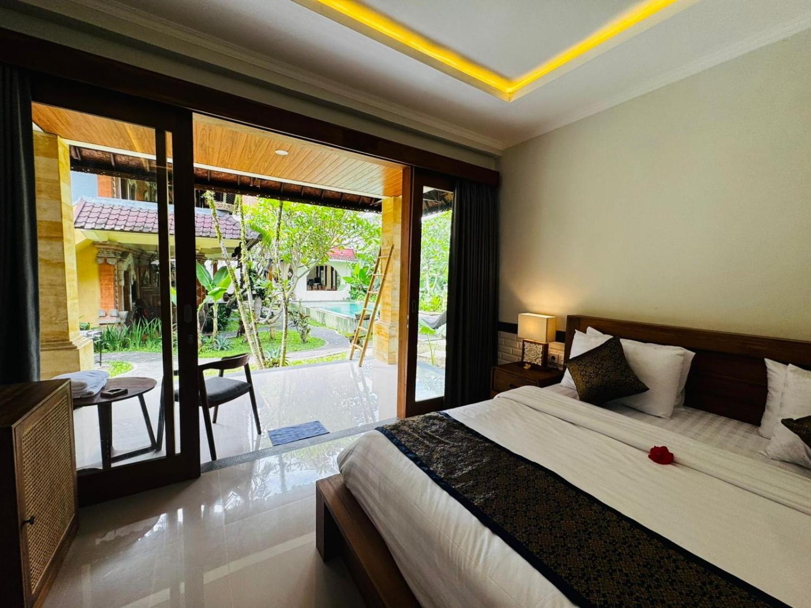Kerta Prashati Ubud (Bali)