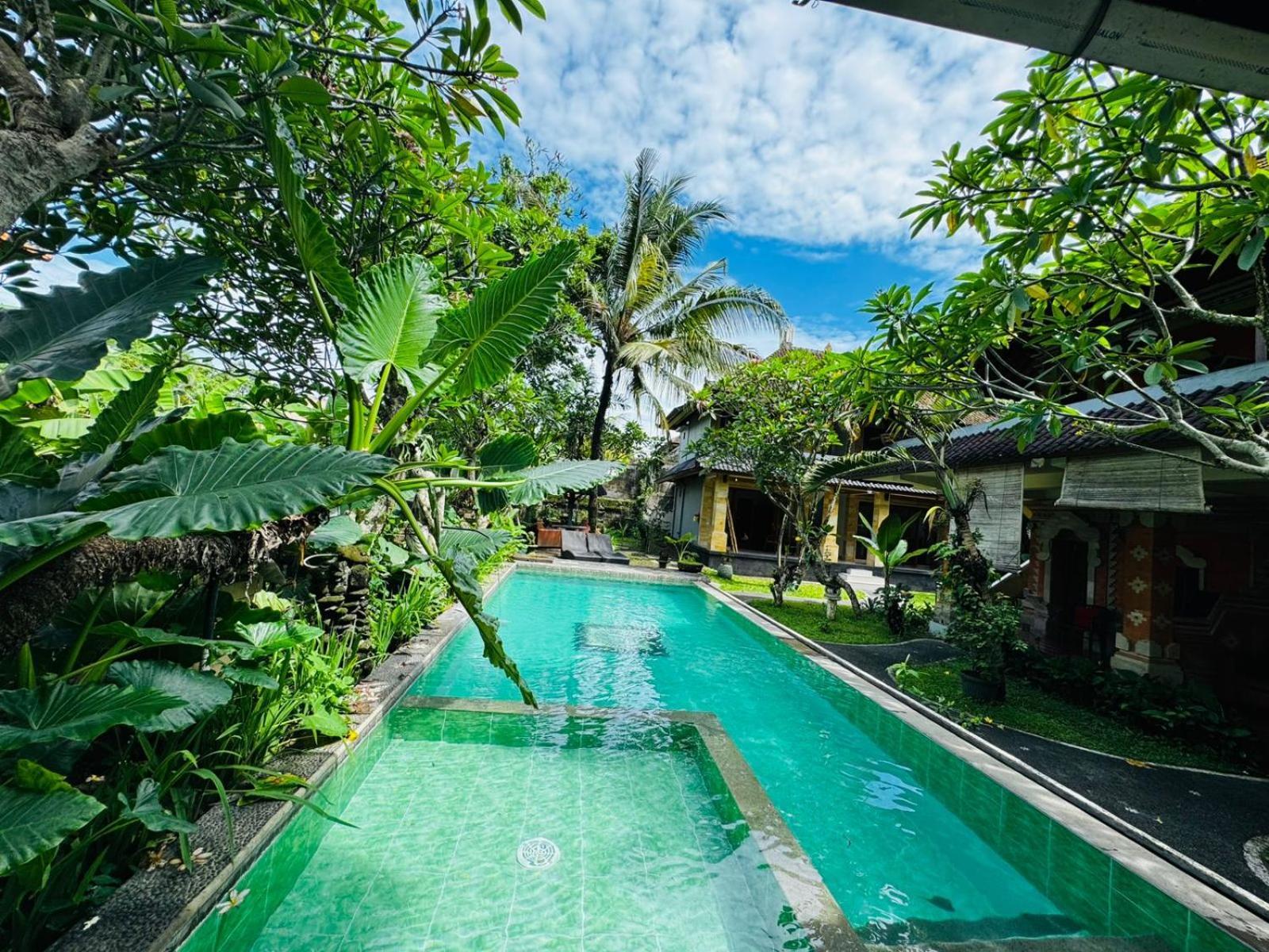Kerta Prashati Bed & Breakfast Ubud (Bali)