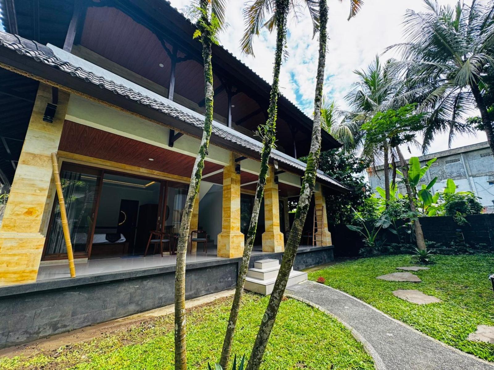 Bed & Breakfast Kerta Prashati *