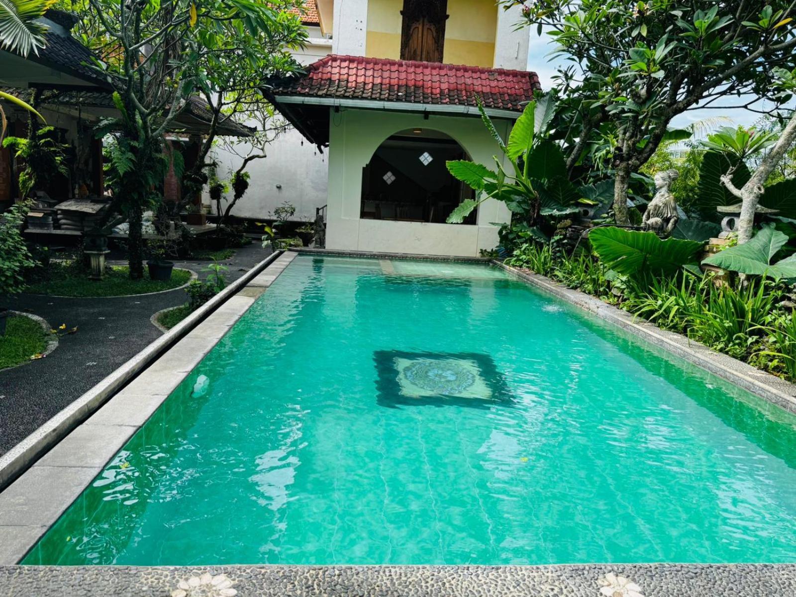 Kerta Prashati Bed & Breakfast