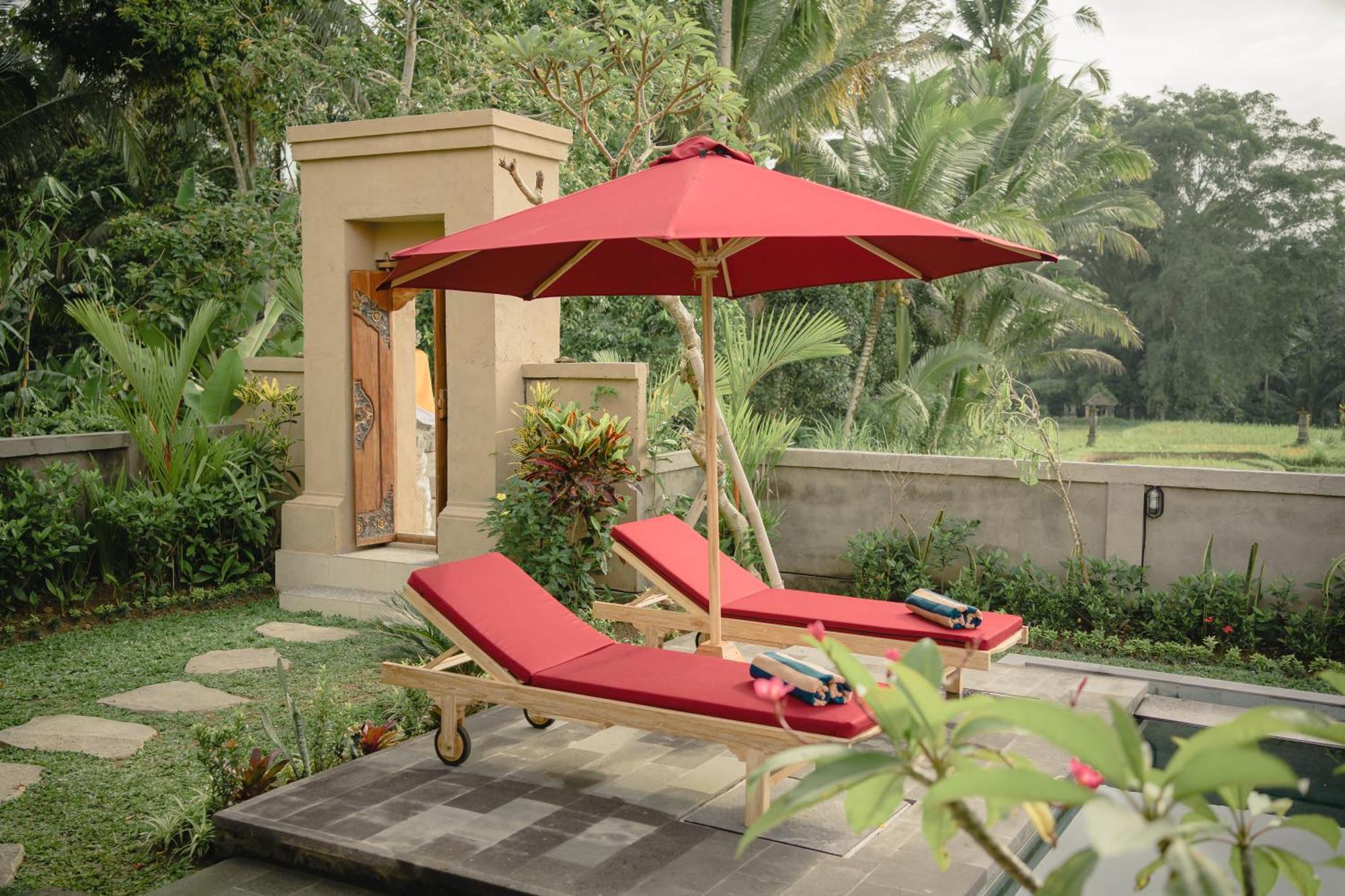 Purana Ubud (Bali)