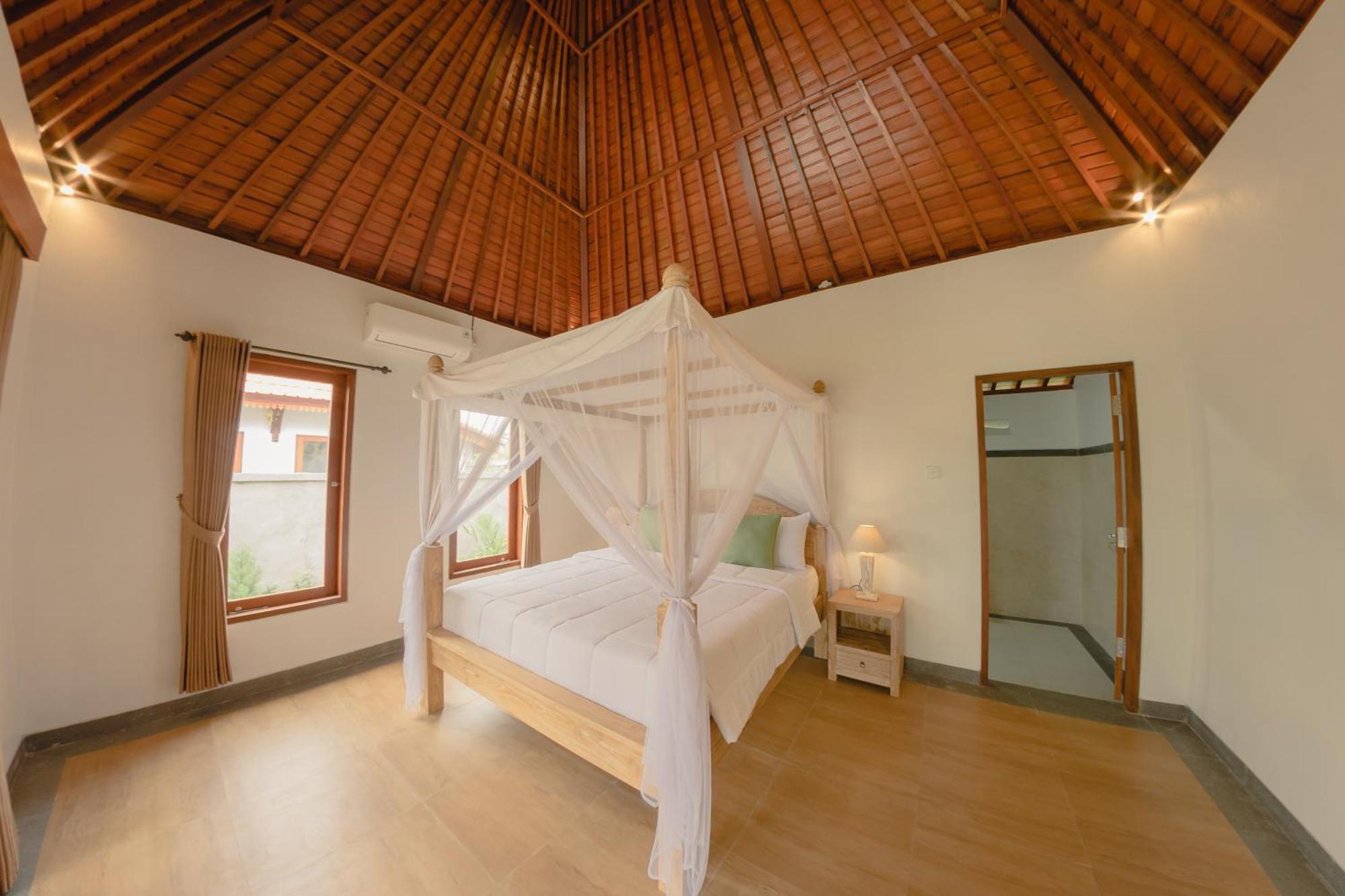 Purana Bed & Breakfast *