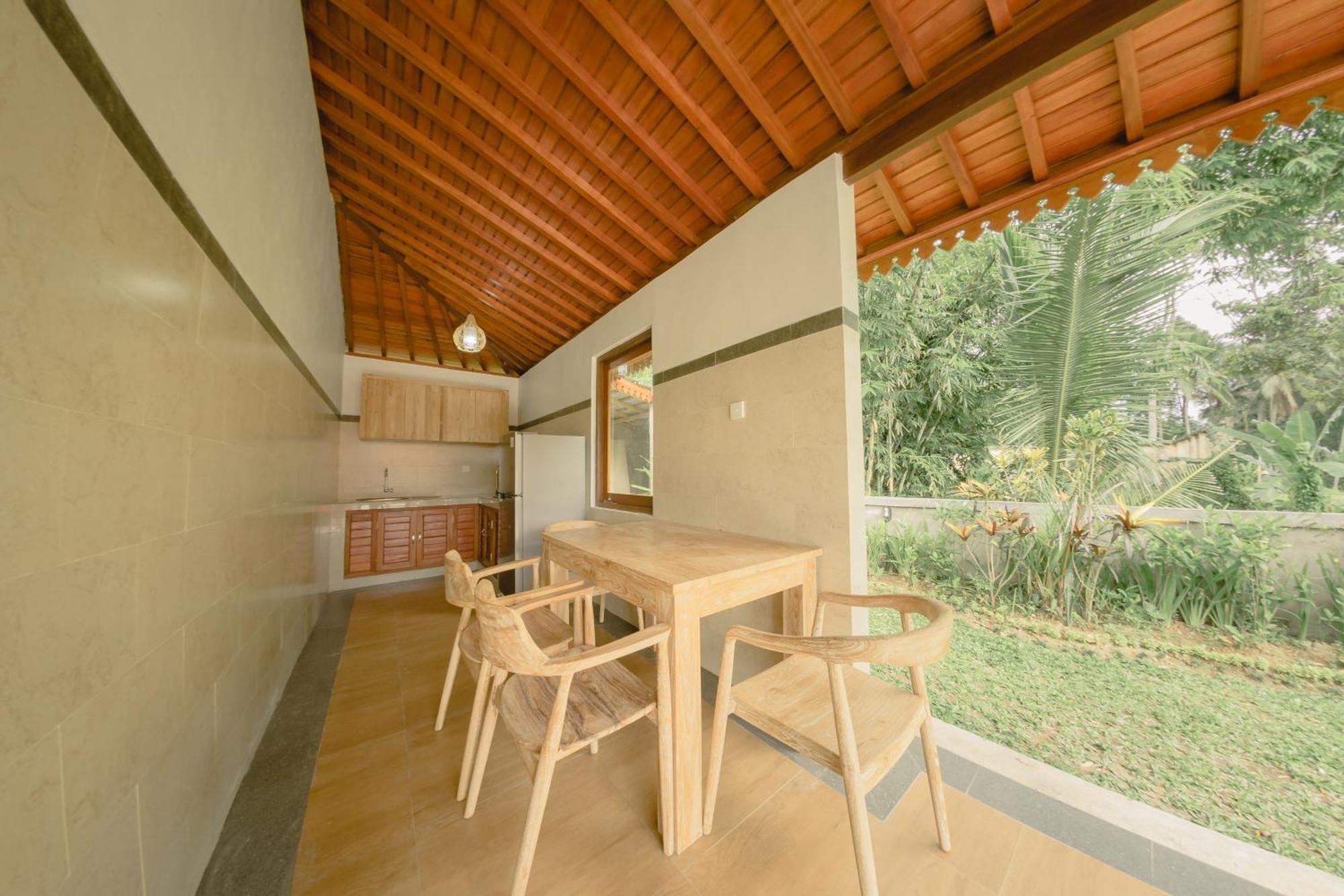 Purana Ubud (Bali)
