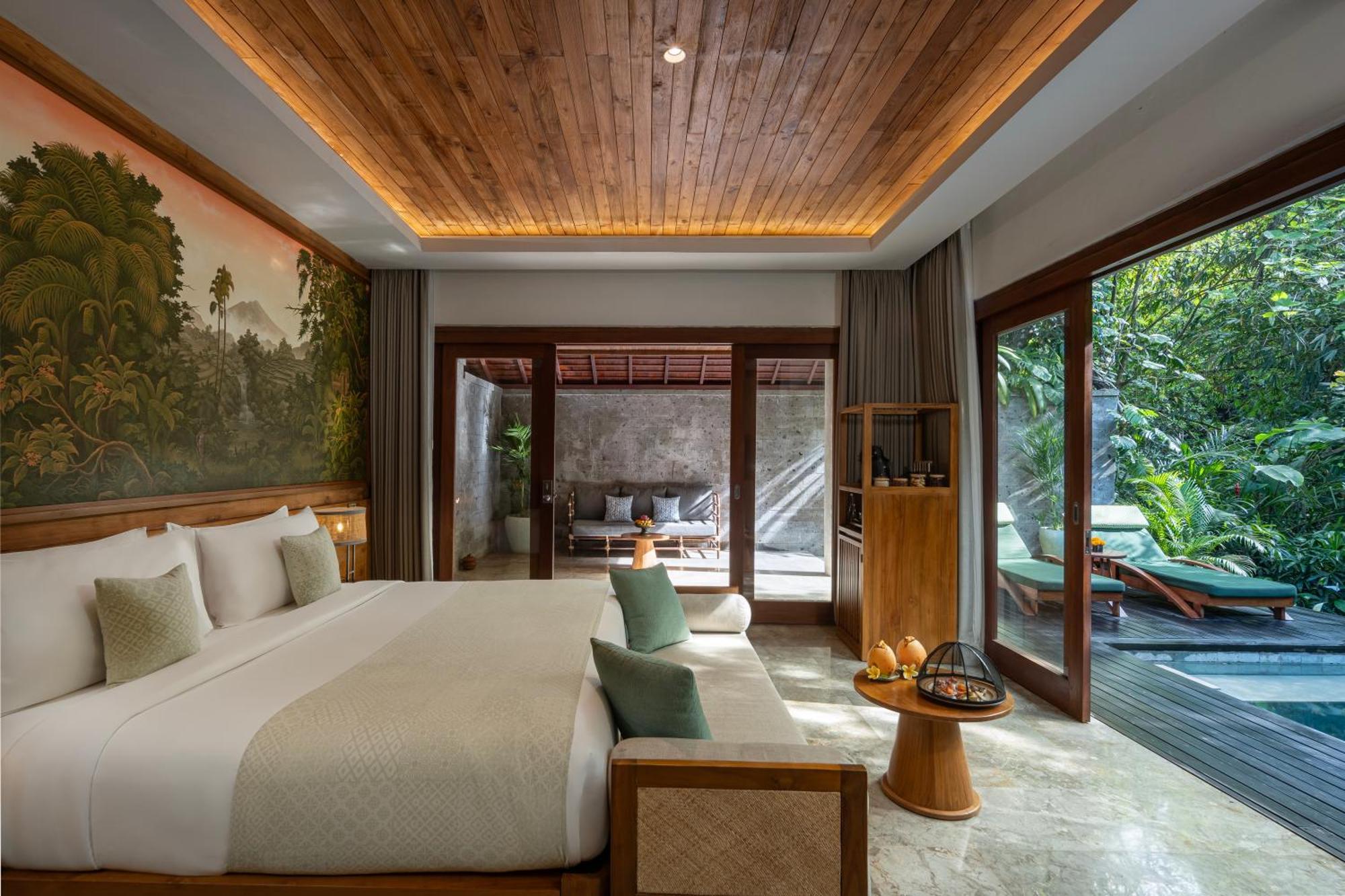 Resort Adiwana Suweta
