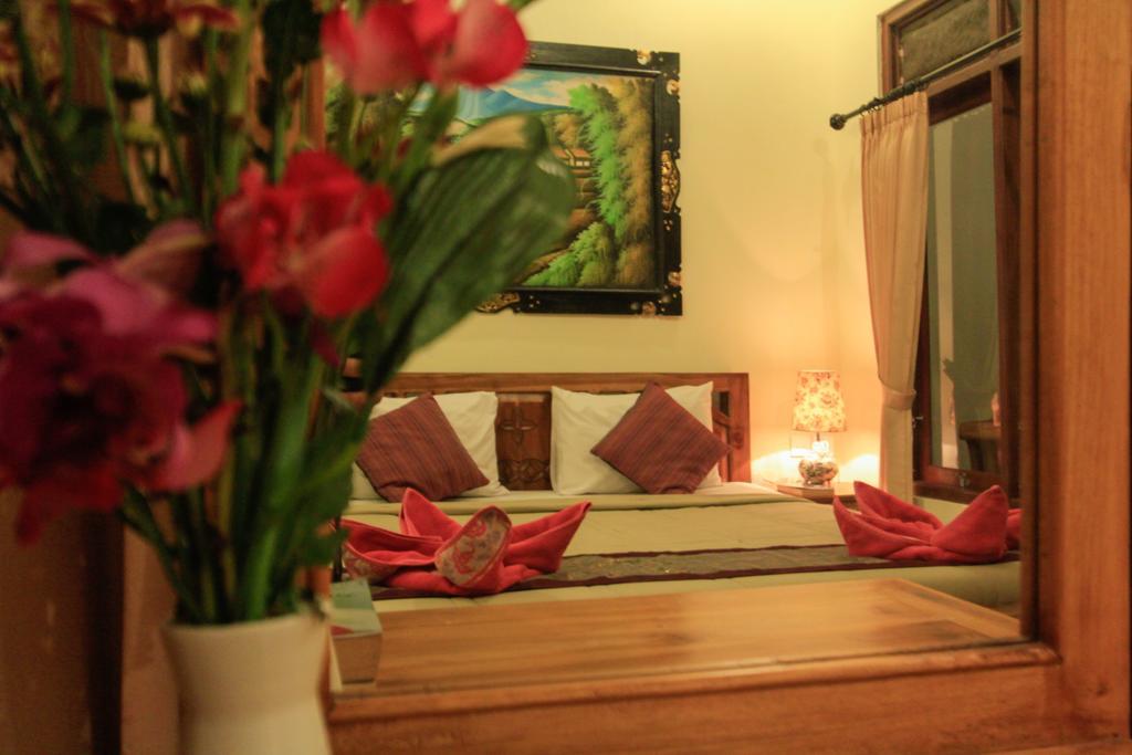 Kt. Kuaya Homestay