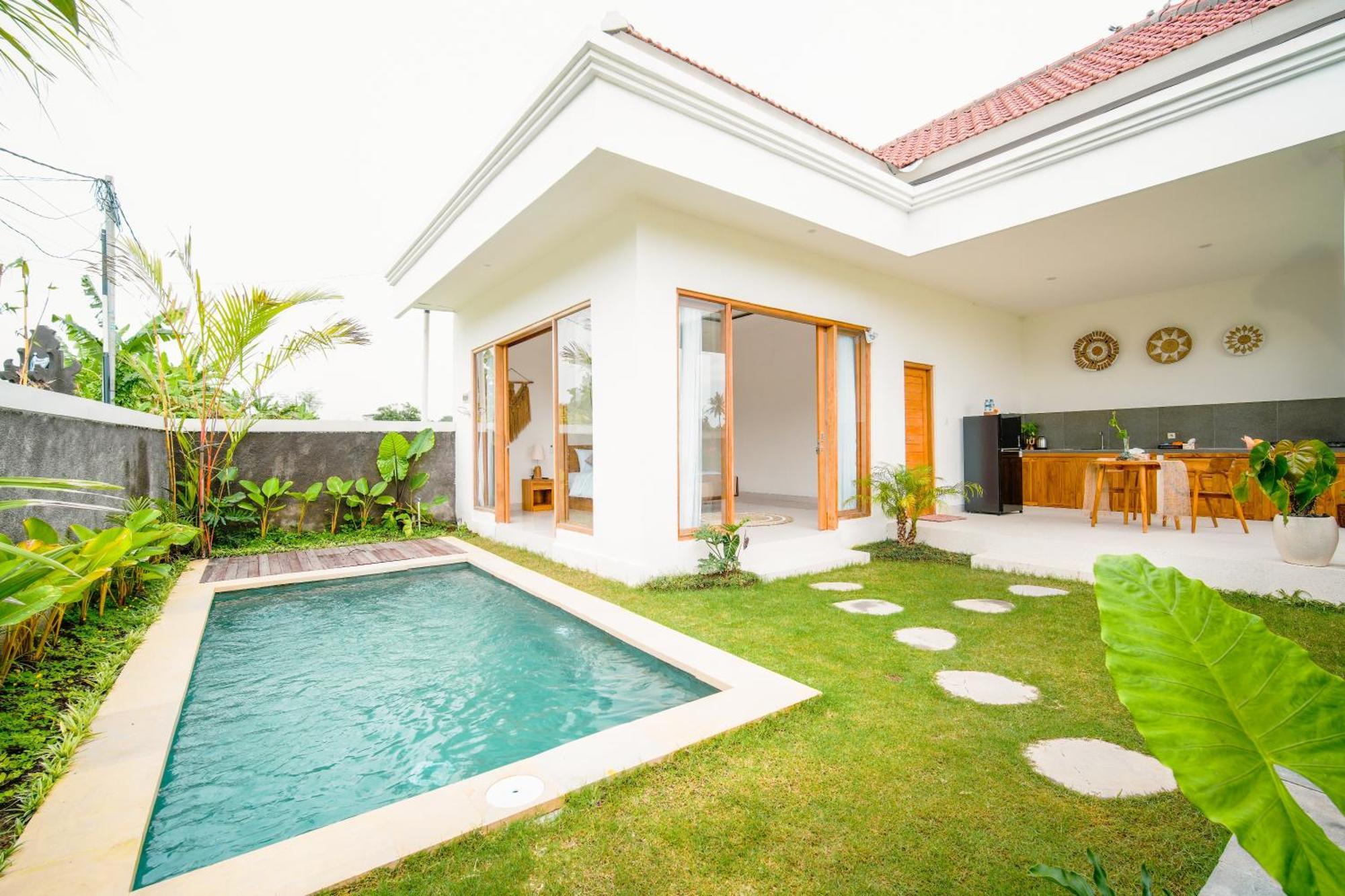 Elden View Private By Eps Ubud (Bali)