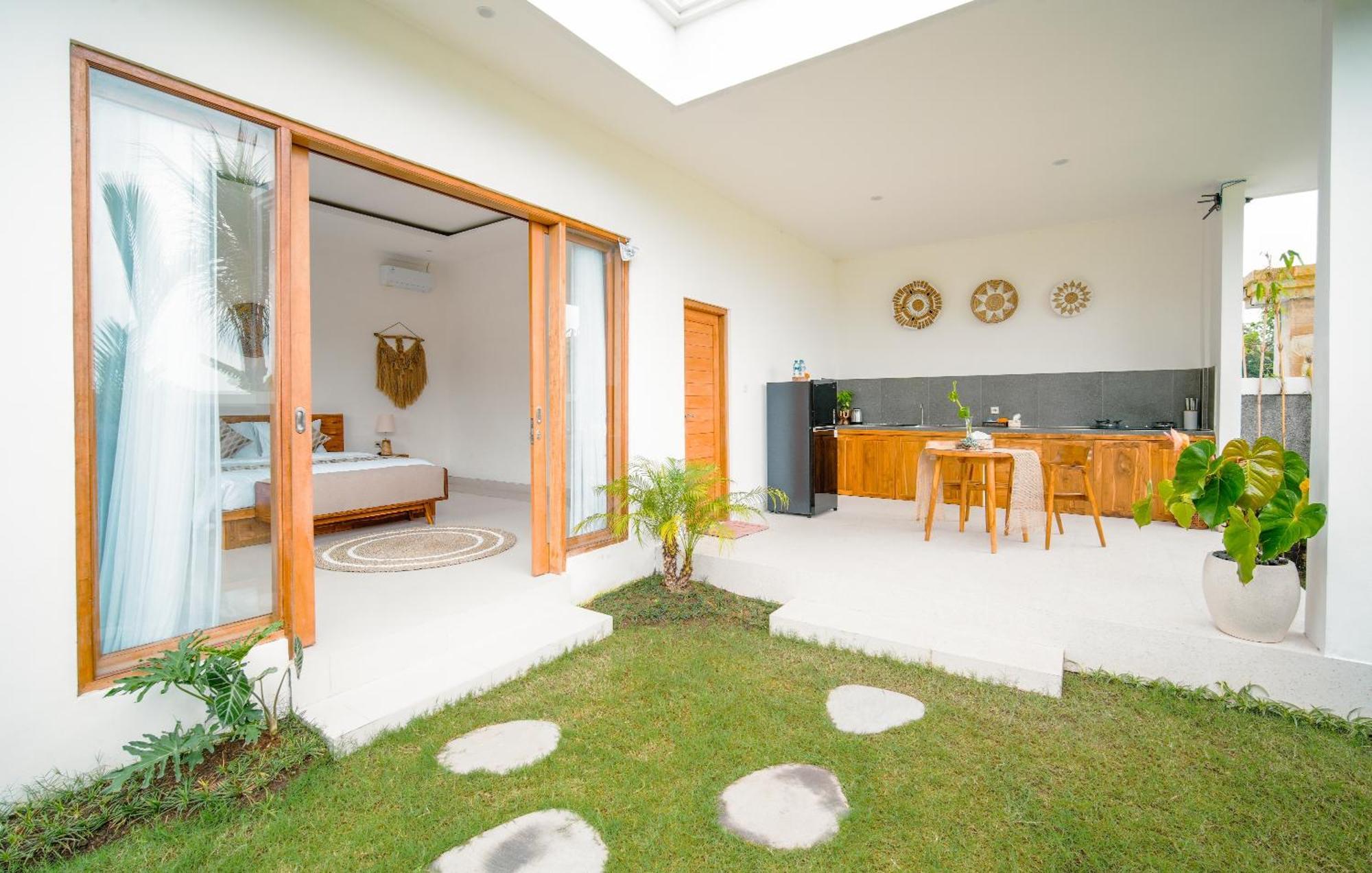 Villa Elden View Private By Eps