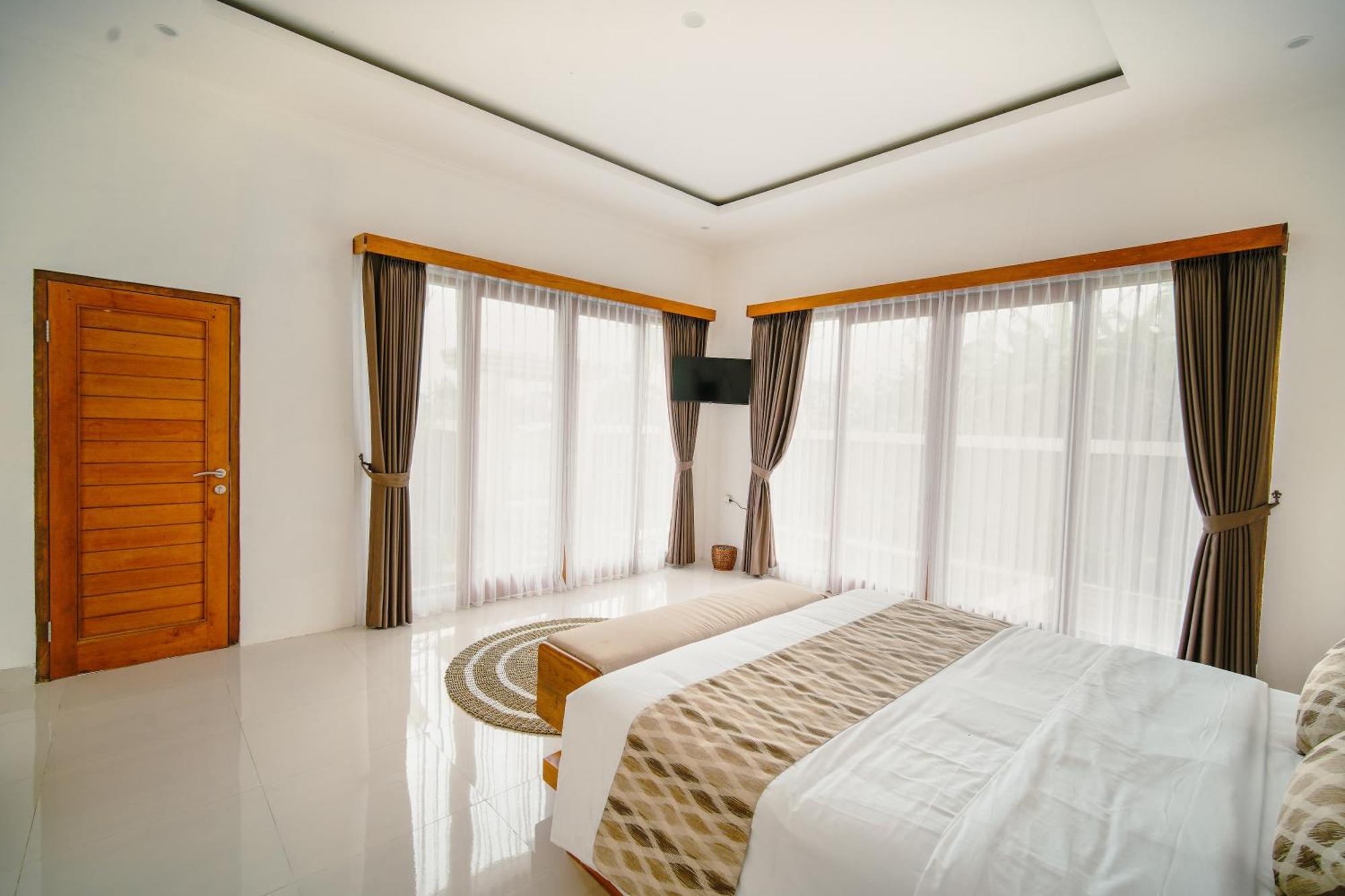 Villa Elden View Private By Eps Ubud (Bali)