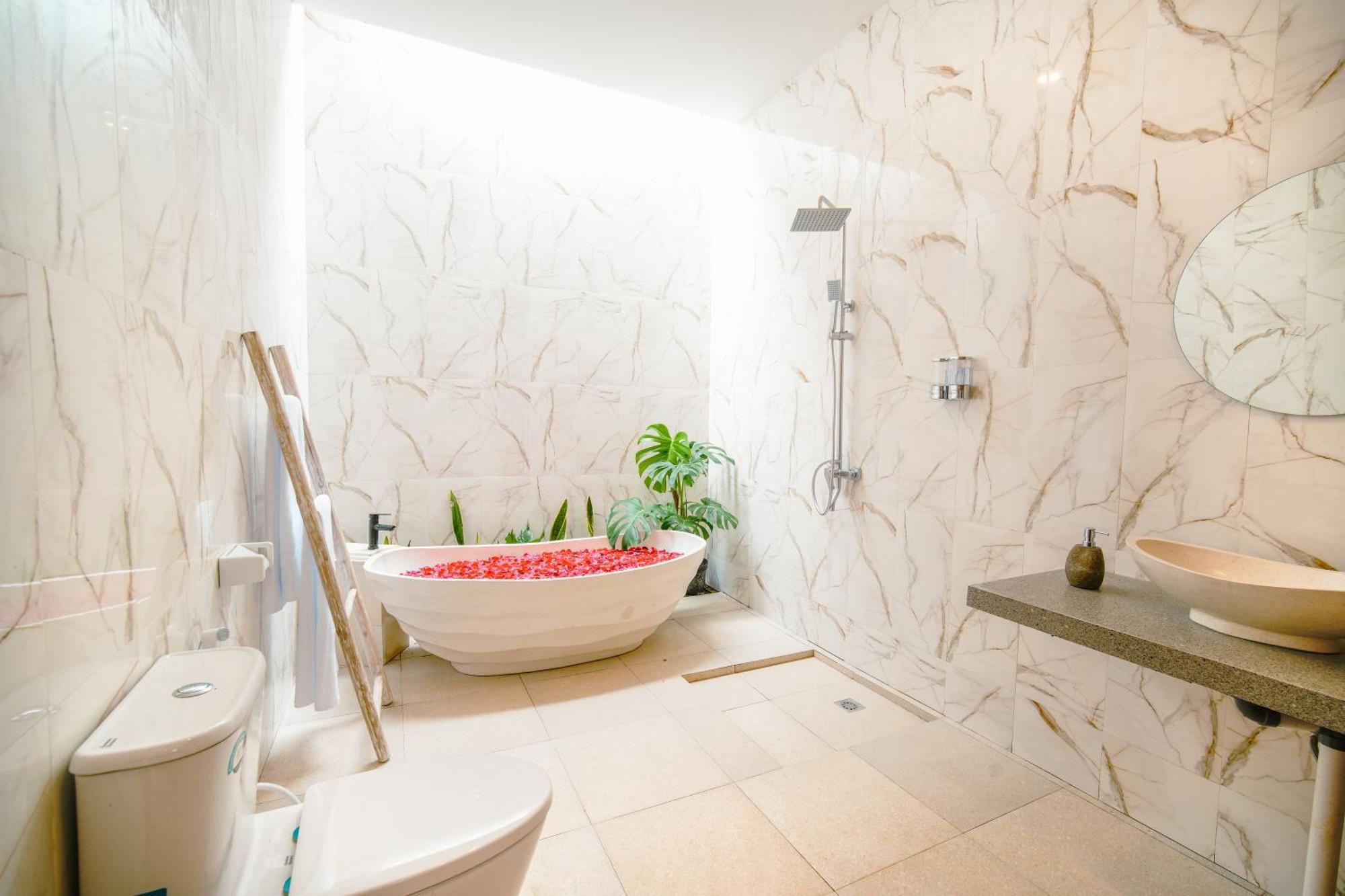 Villa Elden View Private By Eps