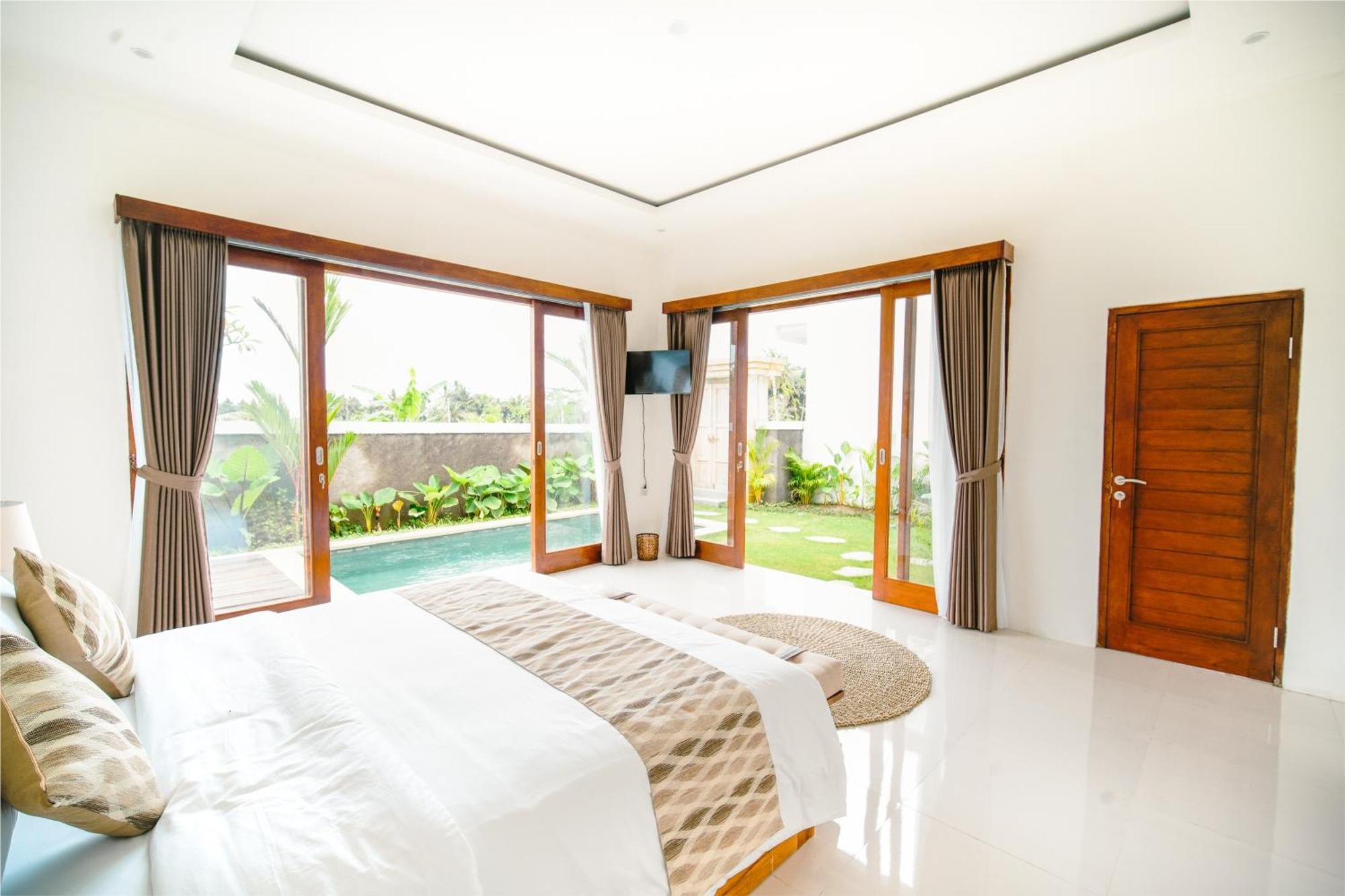 Elden View Private By Eps Villa *