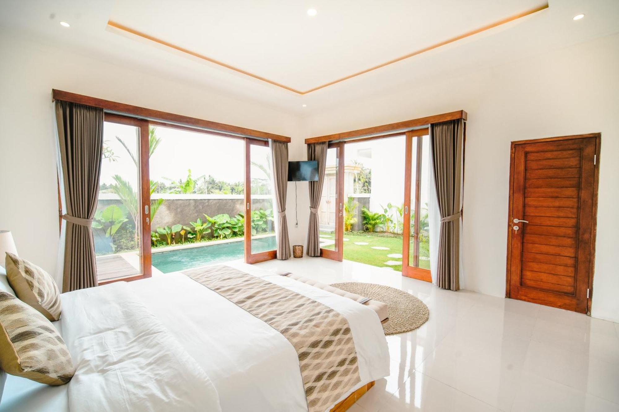Villa Elden View Private By Eps