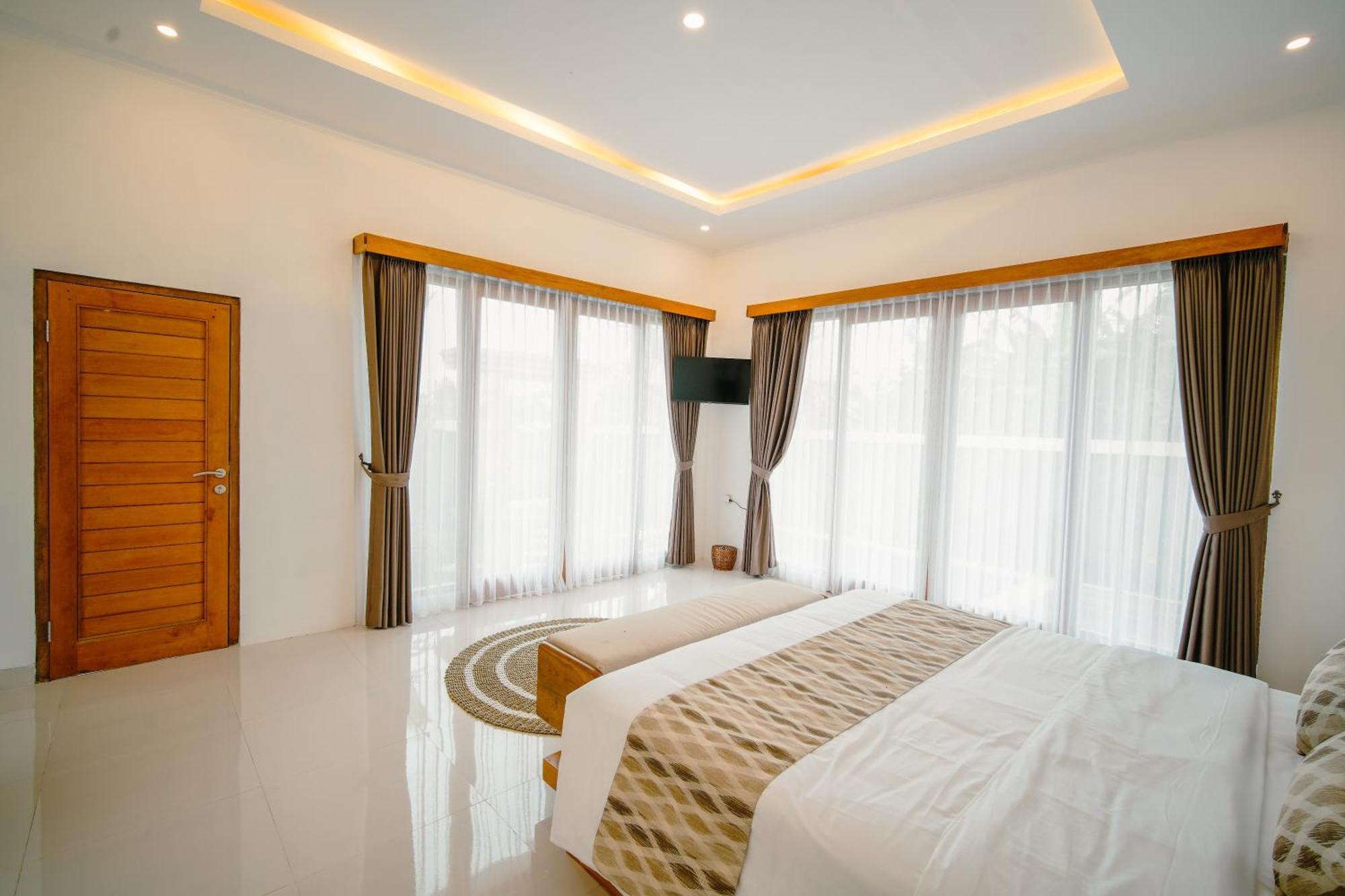 Elden View Private By Eps Villa Ubud (Bali)