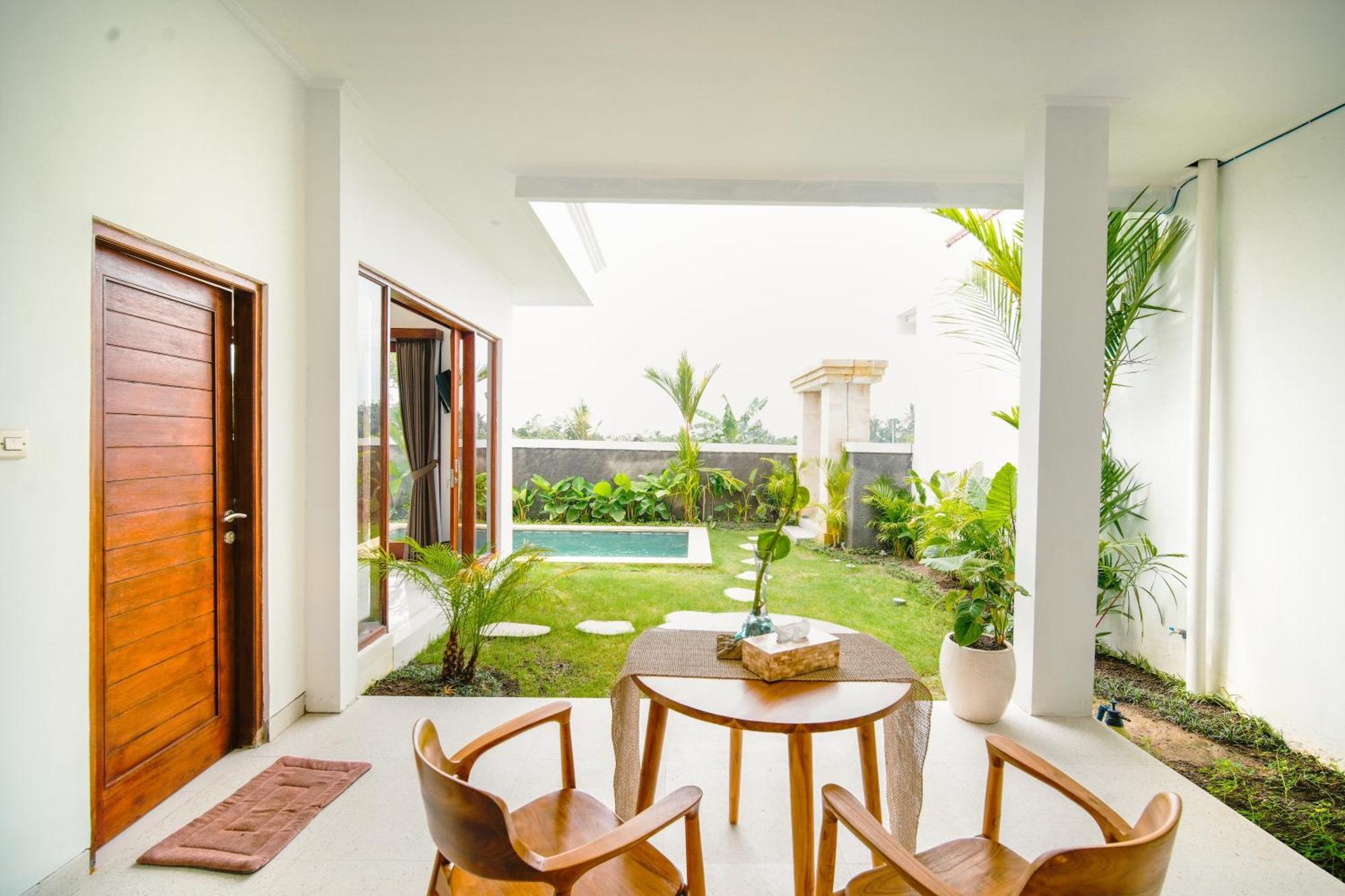 Elden View Private By Eps Ubud (Bali)