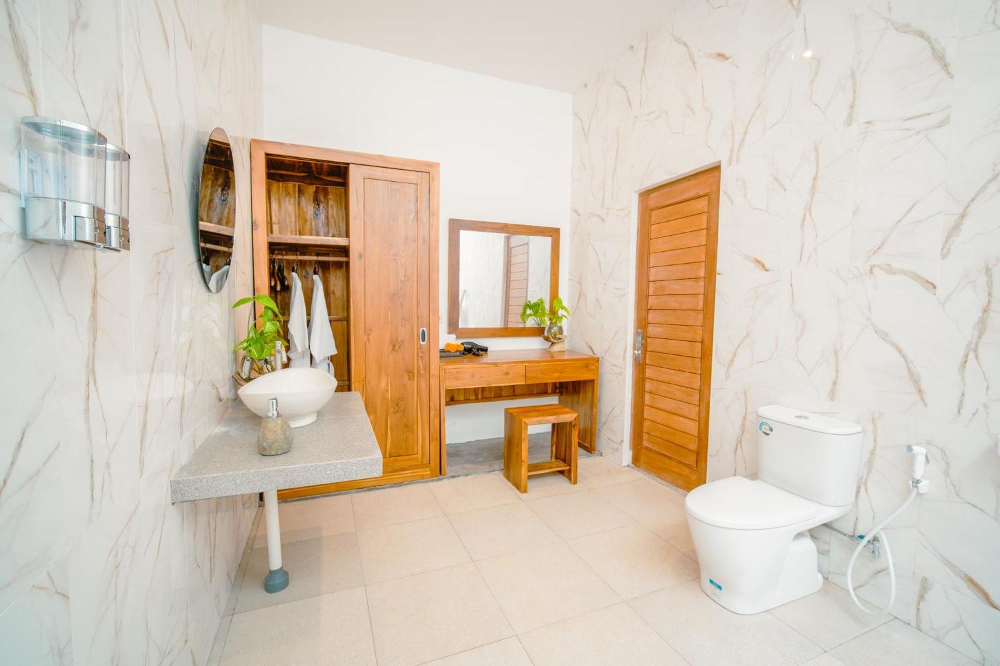 Villa Elden View Private By Eps