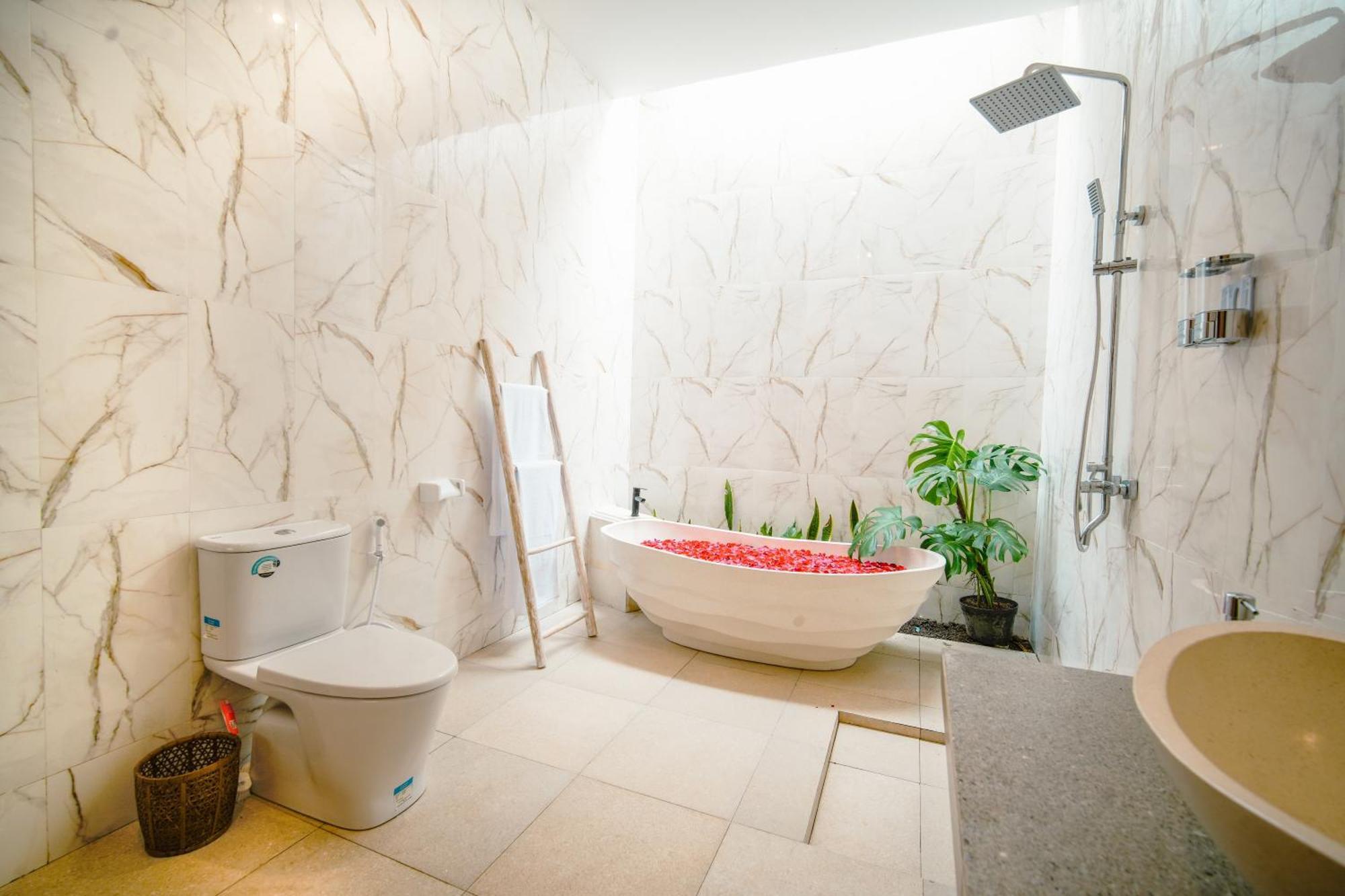 Elden View Private By Eps Villa Ubud (Bali)
