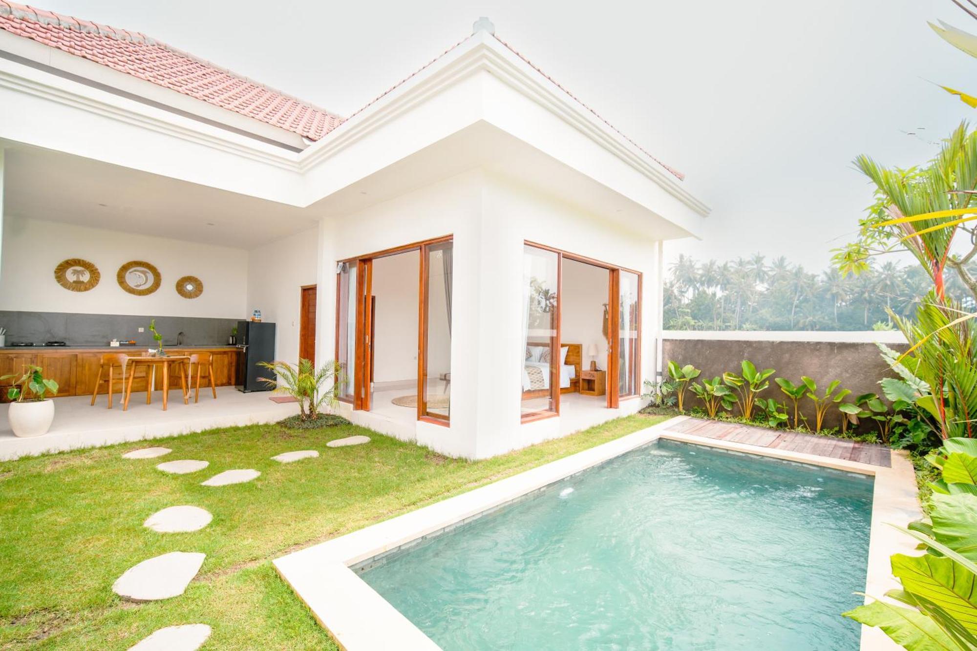 Elden View Private By Eps Ubud (Bali)