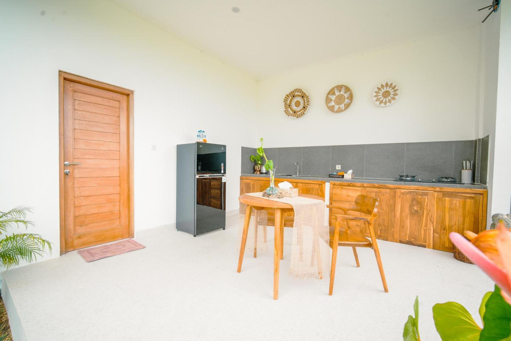 Elden View Private By Eps * Ubud (Bali)