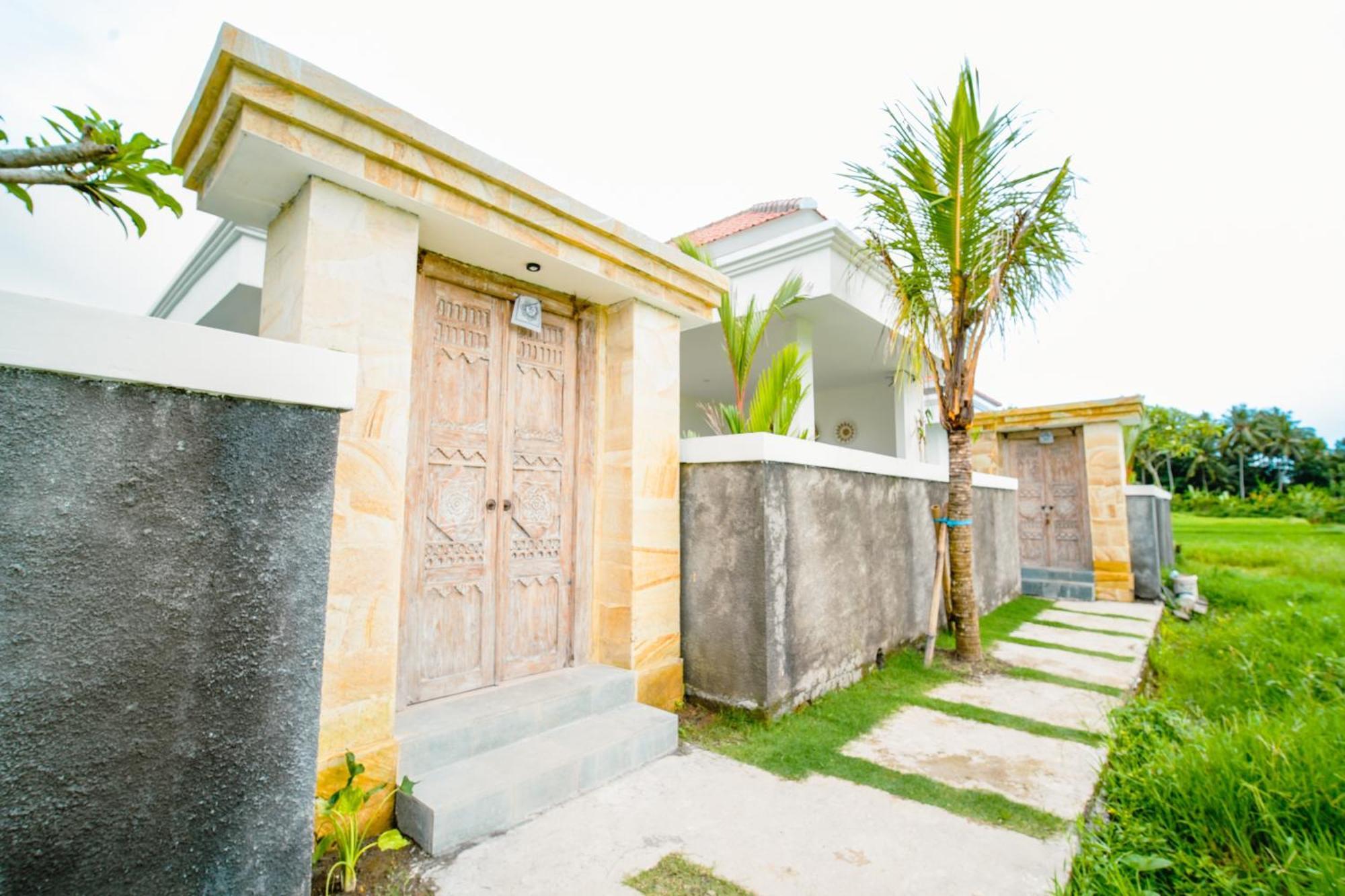 Elden View Private By Eps Villa *