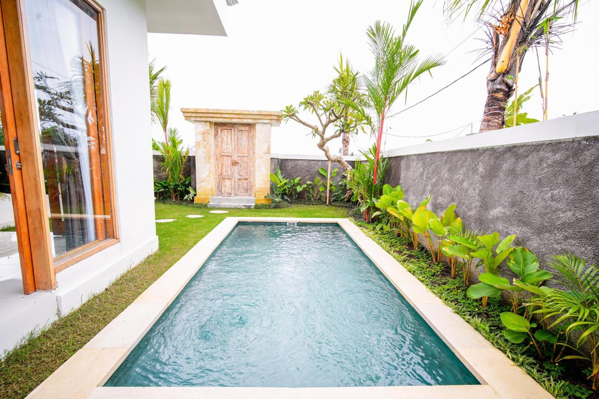 Elden View Private By Eps Villa Ubud (Bali)