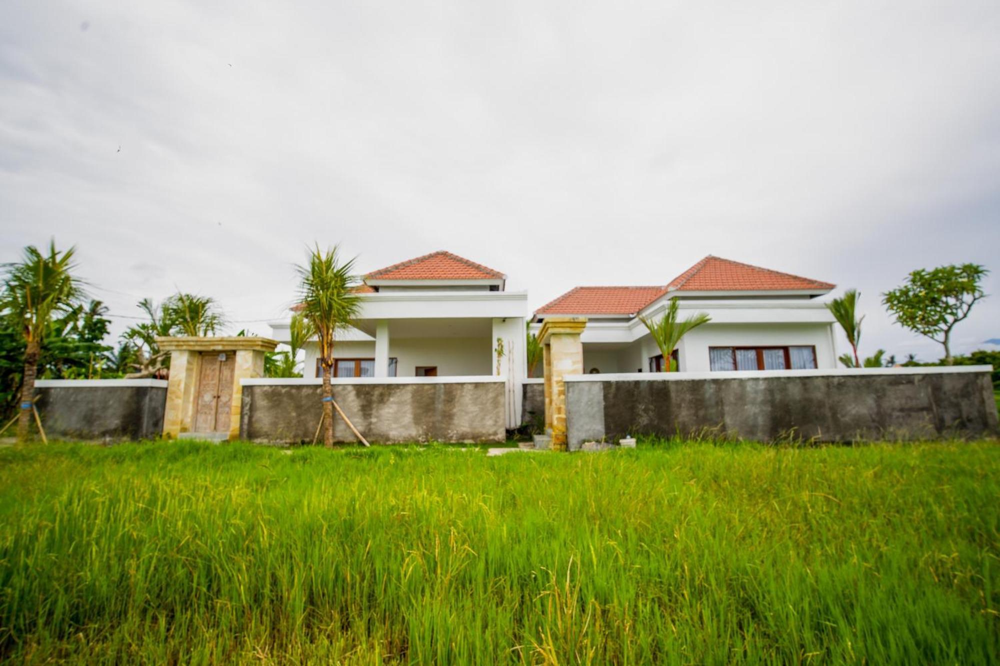 Villa Elden View Private By Eps Ubud (Bali)