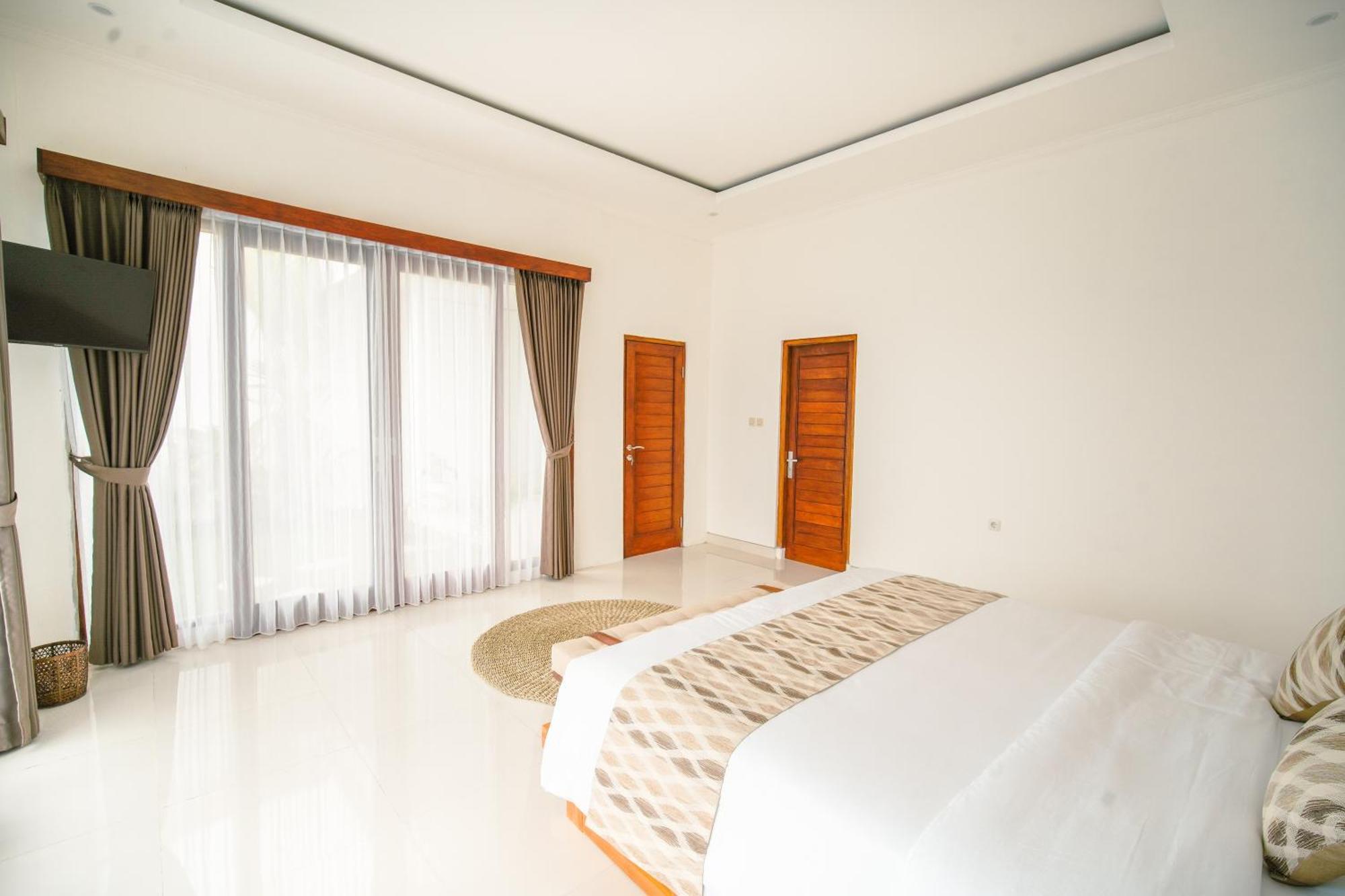 Elden View Private By Eps Ubud (Bali)