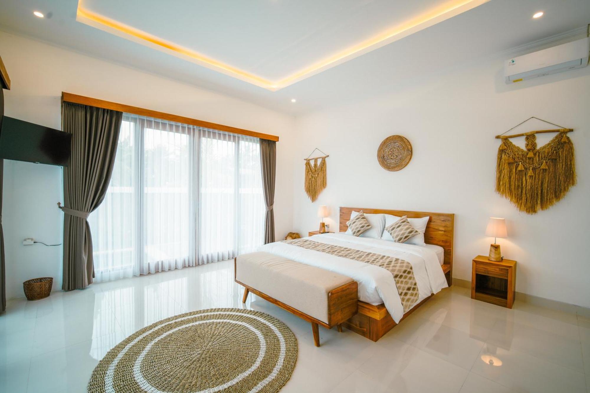 Elden View Private By Eps * Ubud (Bali)