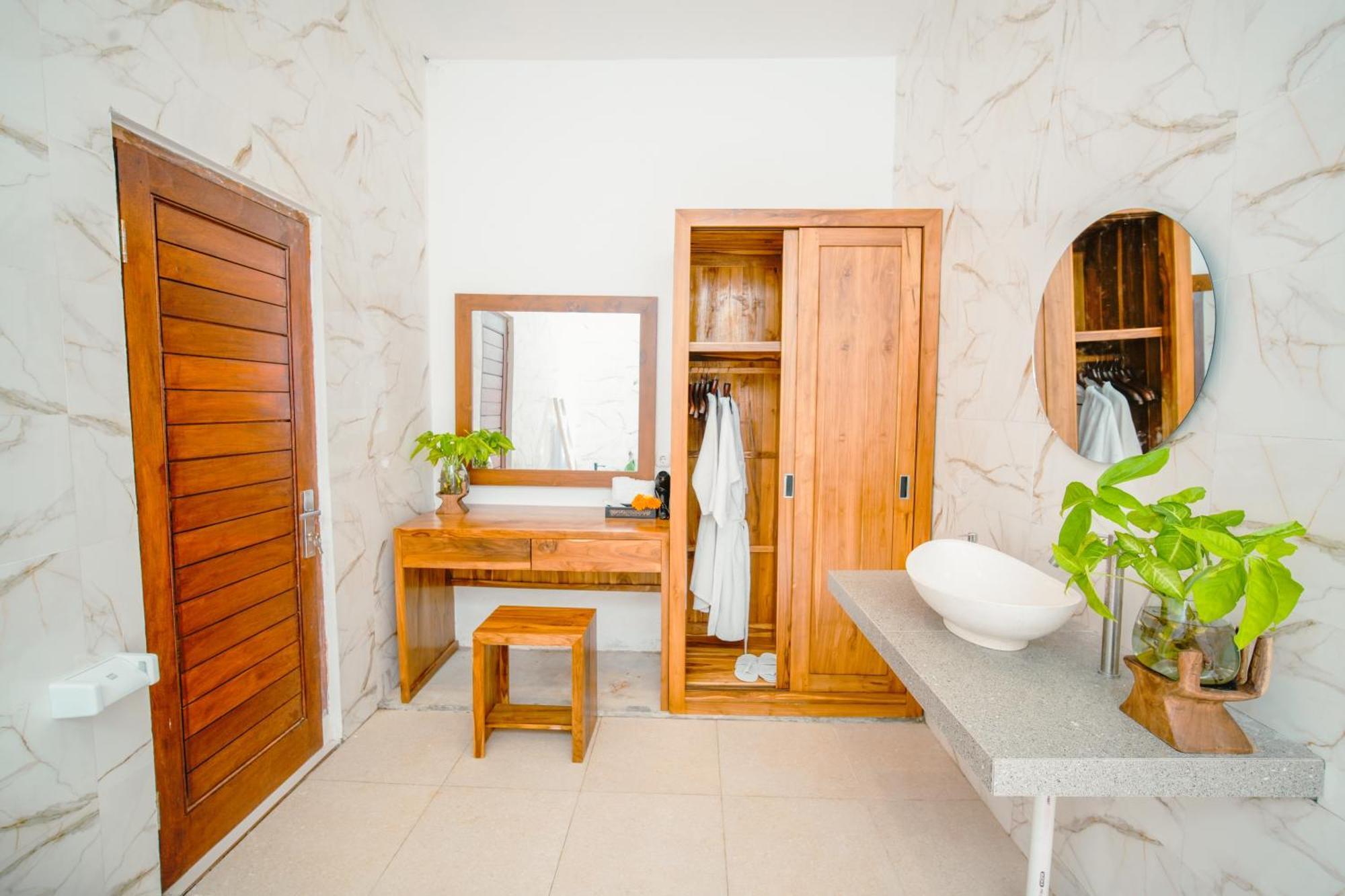 Villa Elden View Private By Eps