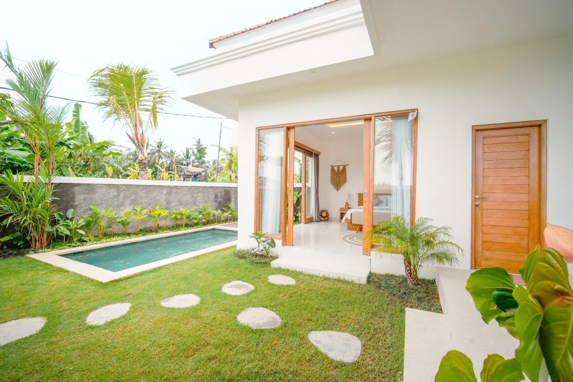 Villa Elden View Private By Eps Ubud (Bali)